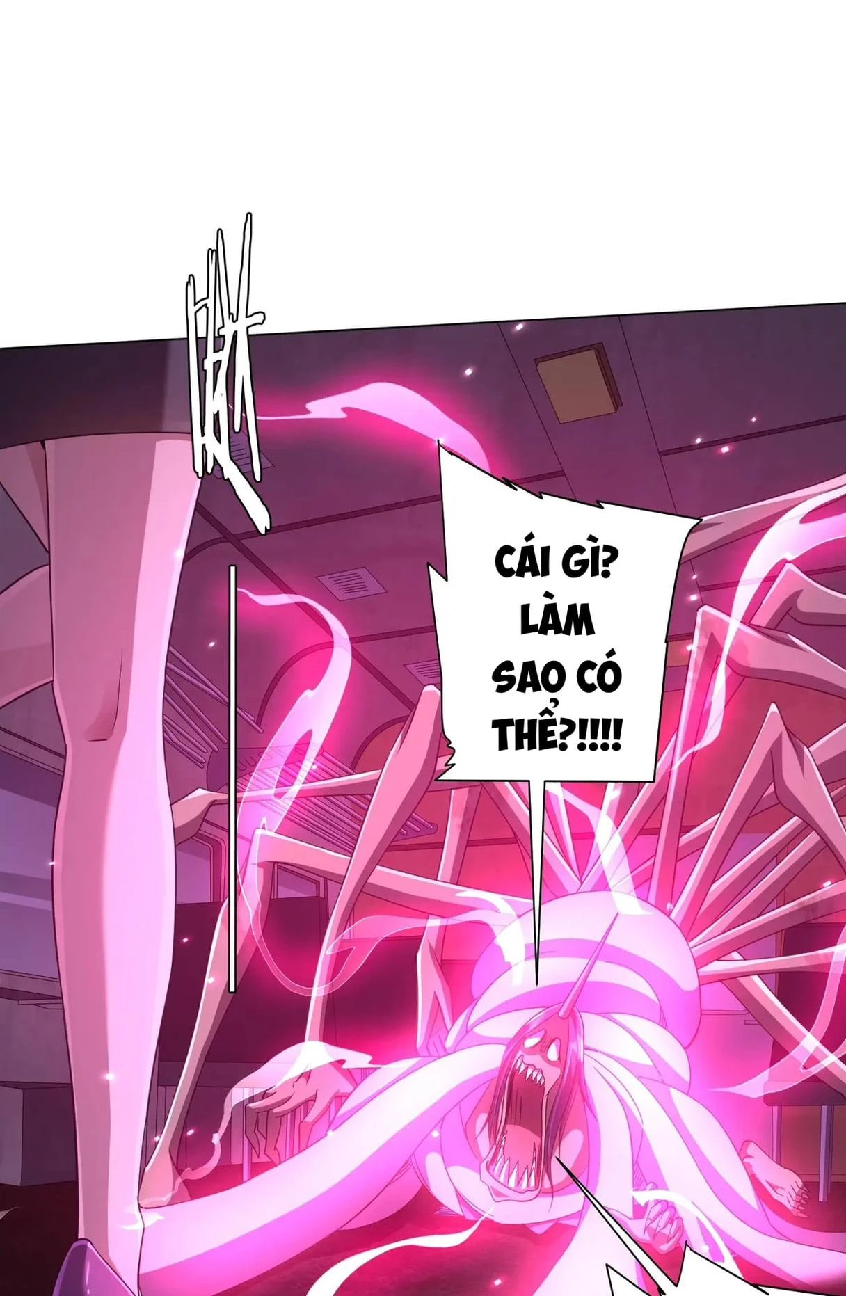 Bắt Đầu Với Trăm Vạn Minh Tệ Chapter 39 - Trang 4