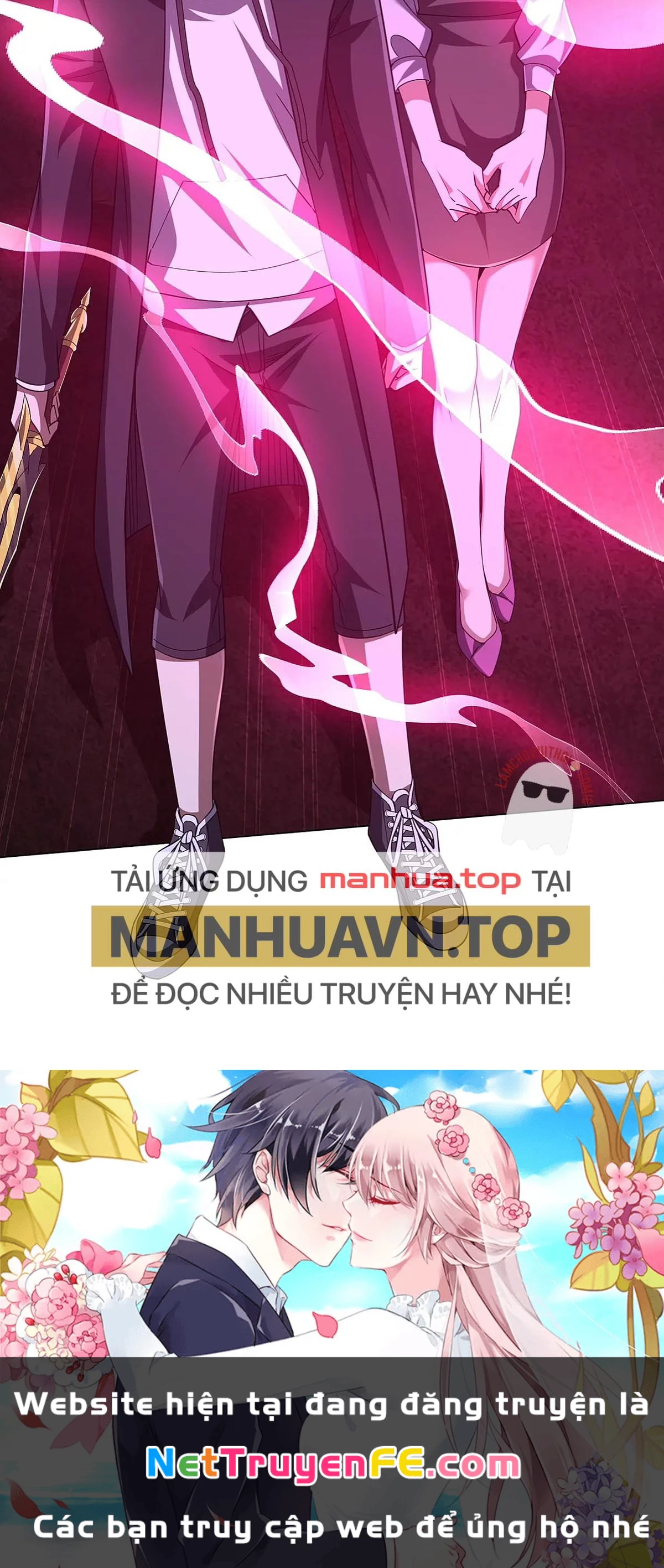 Bắt Đầu Với Trăm Vạn Minh Tệ Chapter 39 - Trang 4