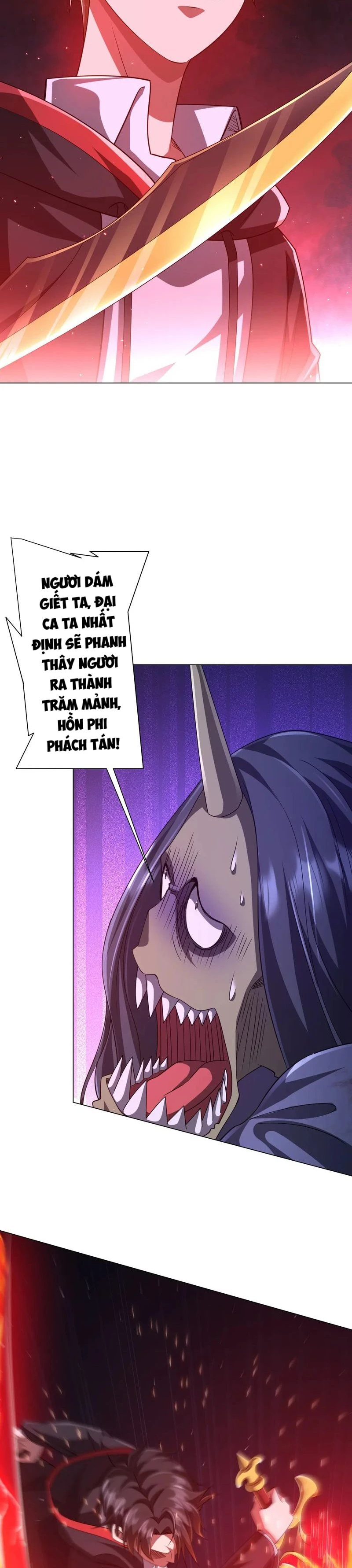 Bắt Đầu Với Trăm Vạn Minh Tệ Chapter 40 - Trang 4