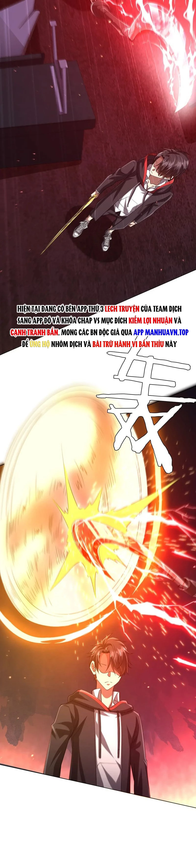 Bắt Đầu Với Trăm Vạn Minh Tệ Chapter 40 - Trang 4