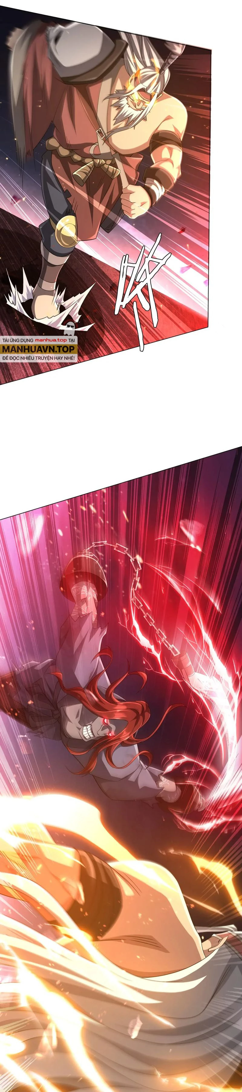 Bắt Đầu Với Trăm Vạn Minh Tệ Chapter 40 - Trang 4