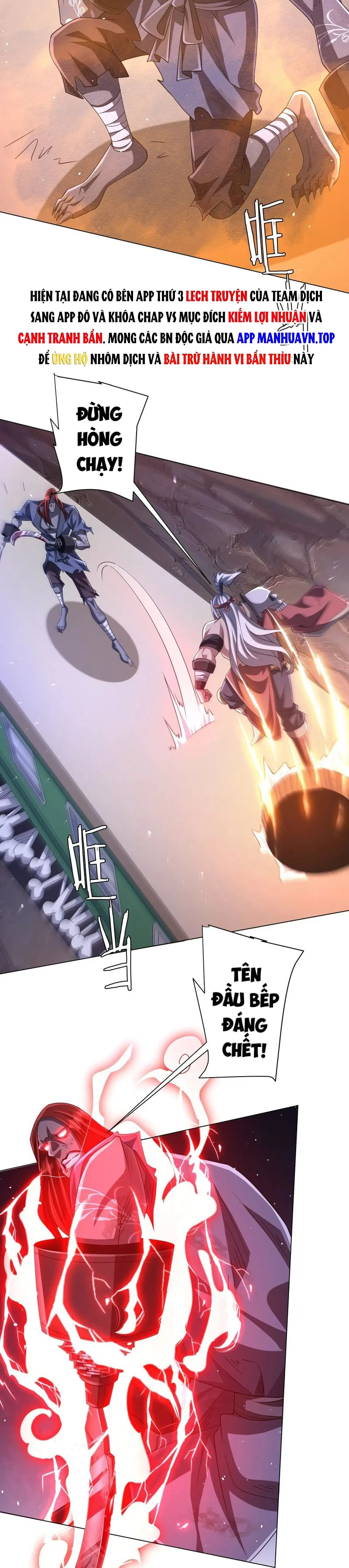 Bắt Đầu Với Trăm Vạn Minh Tệ Chapter 40 - Trang 4