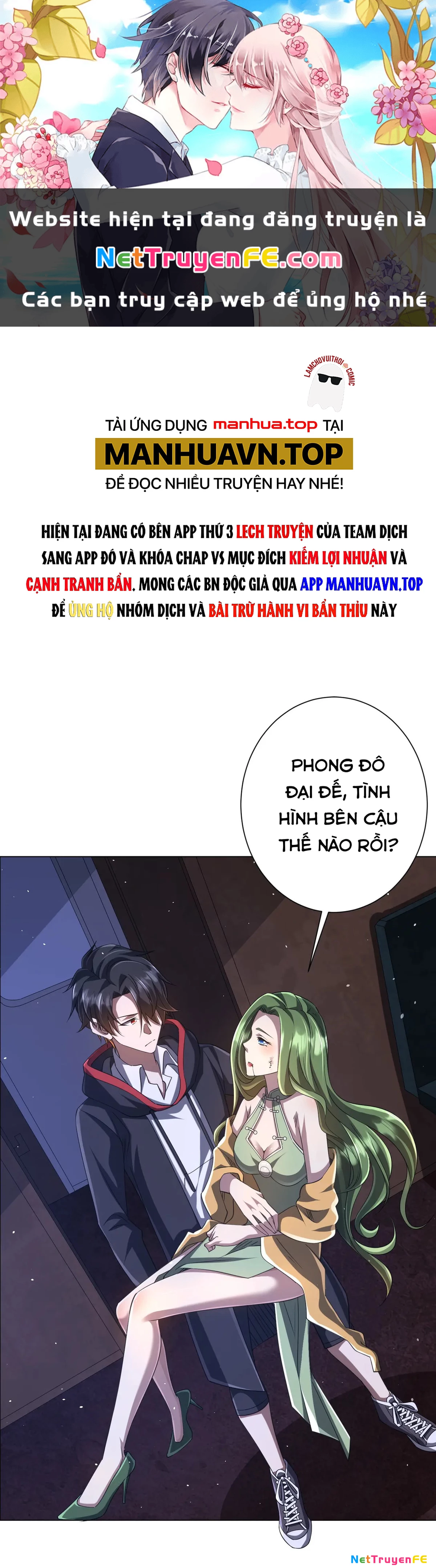Bắt Đầu Với Trăm Vạn Minh Tệ Chapter 41 - Trang 4