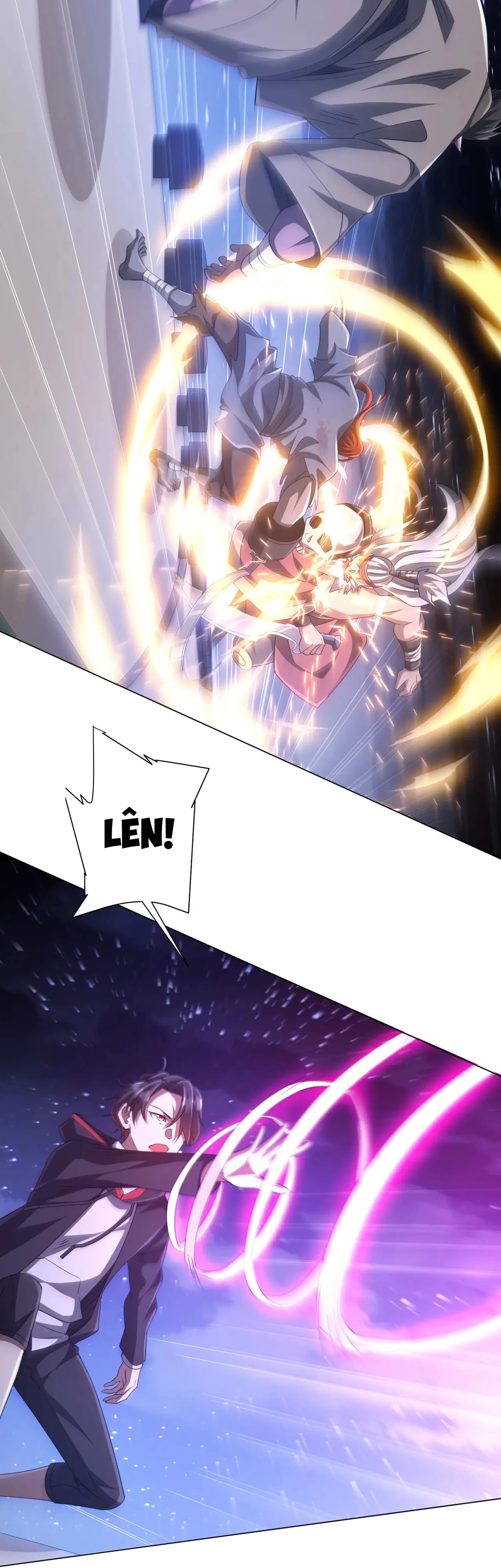 Bắt Đầu Với Trăm Vạn Minh Tệ Chapter 41 - Trang 4