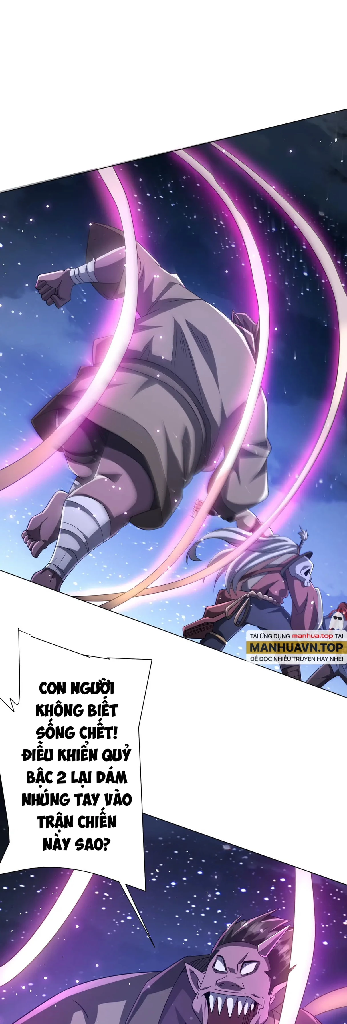 Bắt Đầu Với Trăm Vạn Minh Tệ Chapter 41 - Trang 4