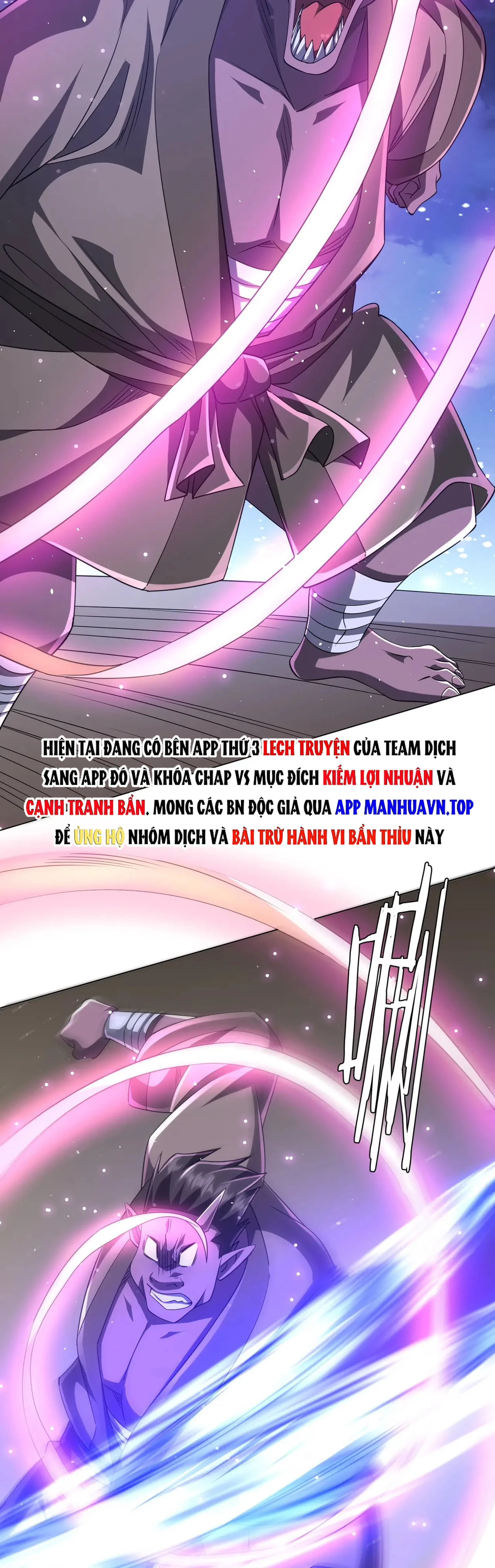 Bắt Đầu Với Trăm Vạn Minh Tệ Chapter 41 - Trang 4