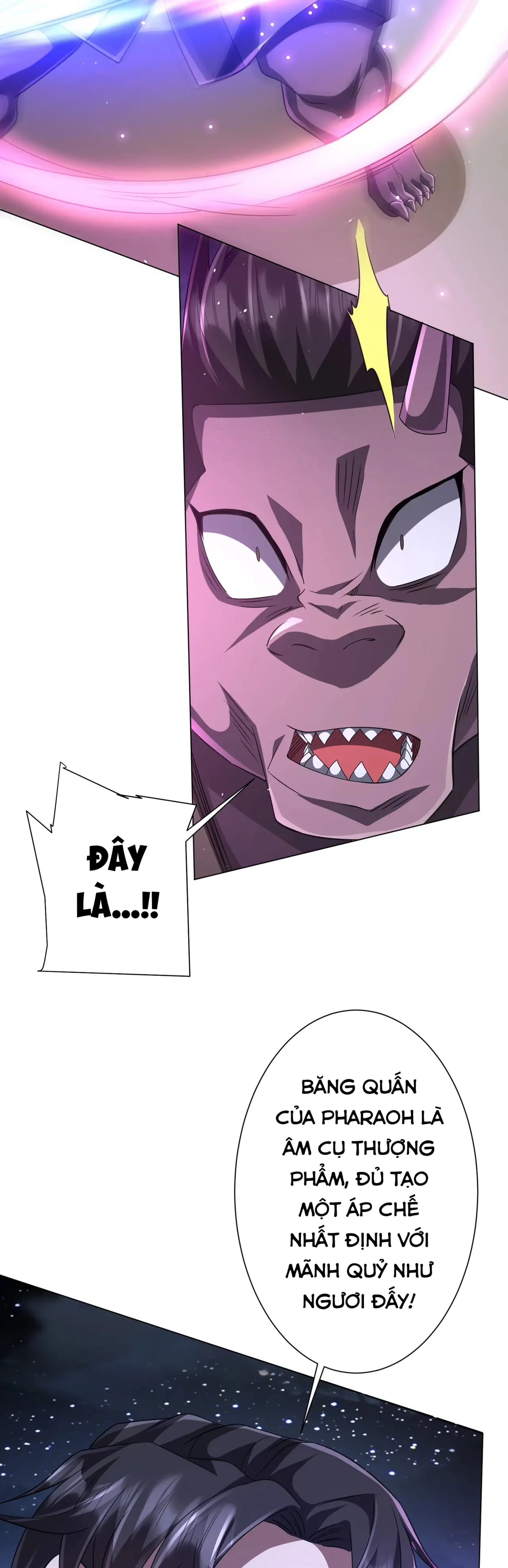 Bắt Đầu Với Trăm Vạn Minh Tệ Chapter 41 - Trang 4