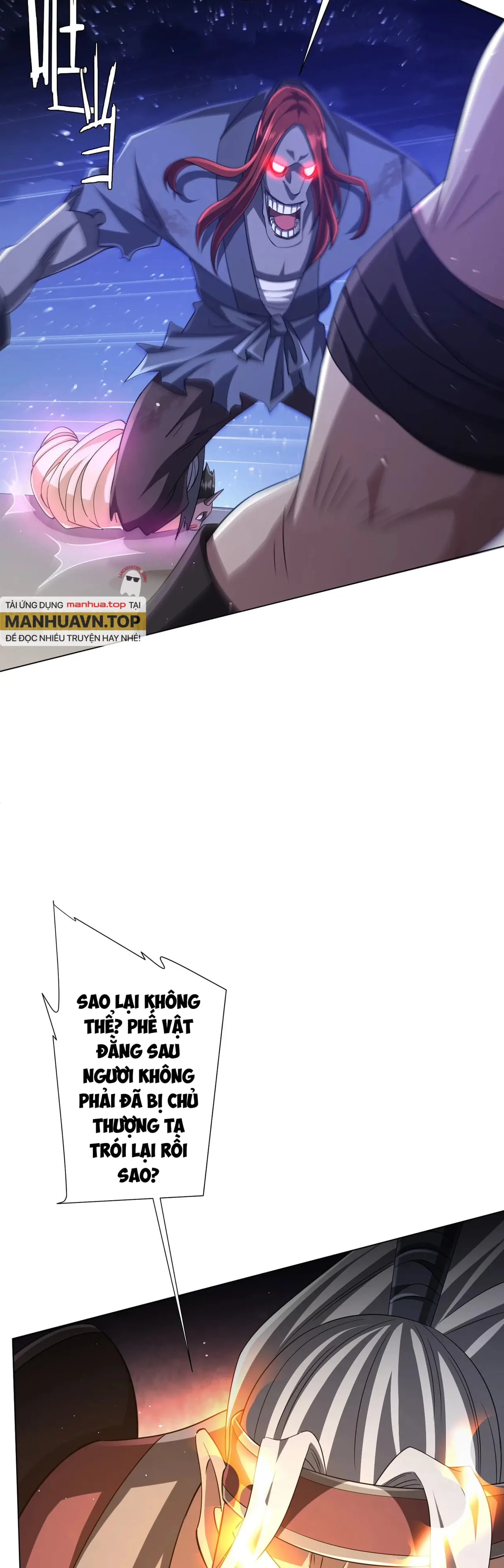 Bắt Đầu Với Trăm Vạn Minh Tệ Chapter 41 - Trang 4