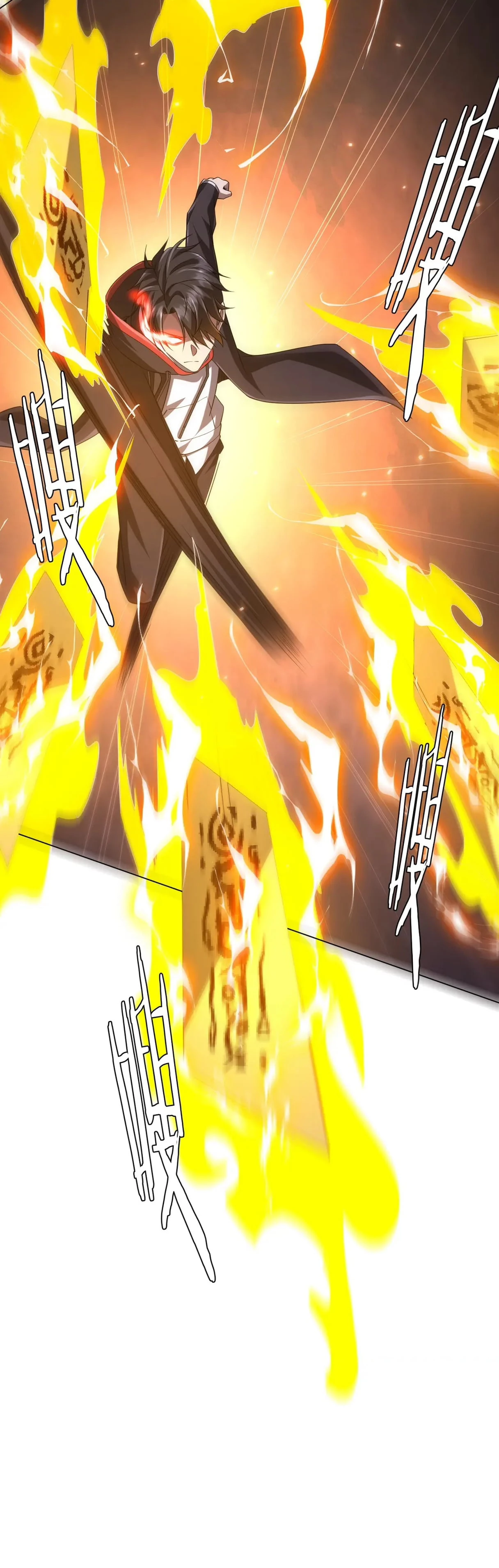 Bắt Đầu Với Trăm Vạn Minh Tệ Chapter 41 - Trang 4