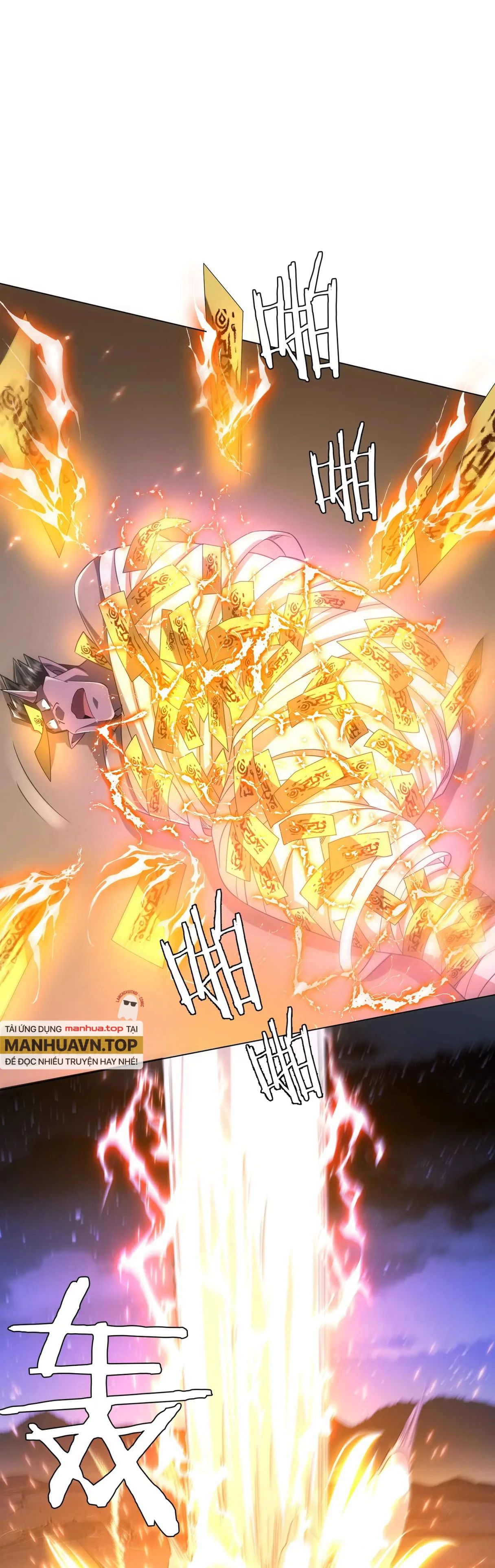 Bắt Đầu Với Trăm Vạn Minh Tệ Chapter 41 - Trang 4