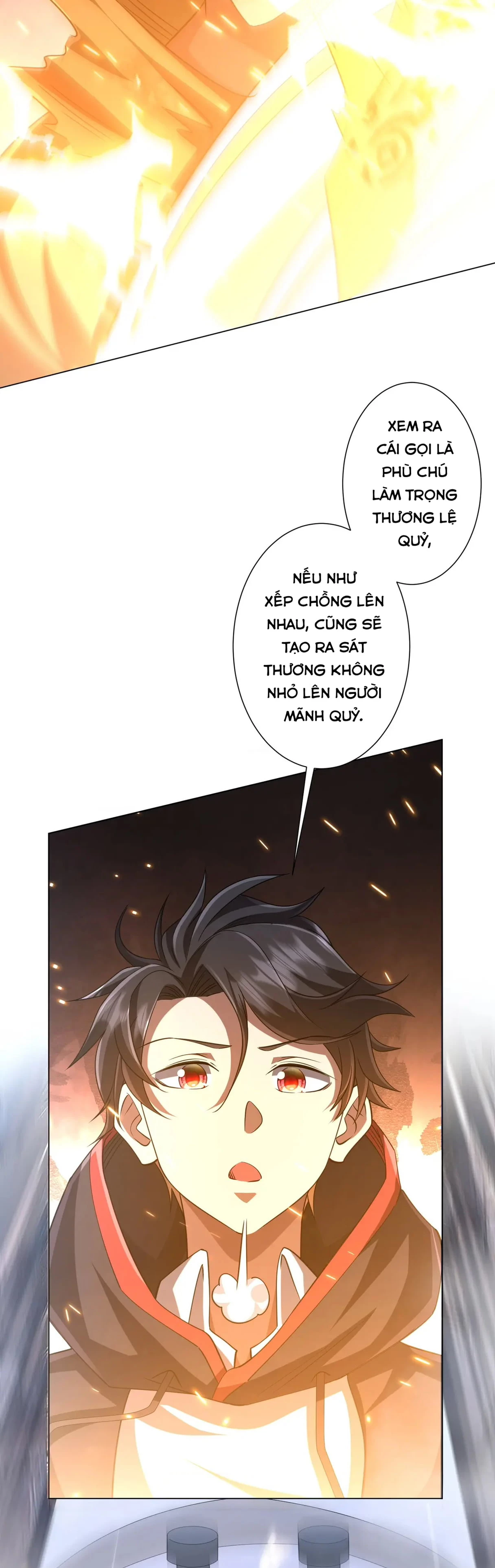 Bắt Đầu Với Trăm Vạn Minh Tệ Chapter 41 - Trang 4