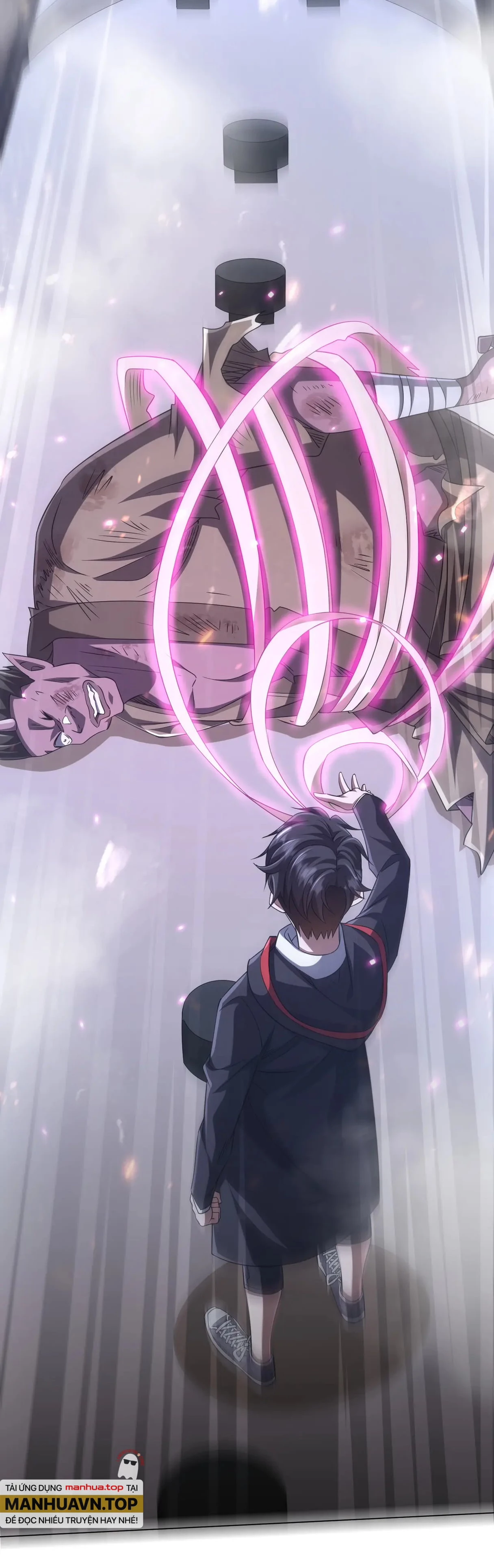 Bắt Đầu Với Trăm Vạn Minh Tệ Chapter 41 - Trang 4