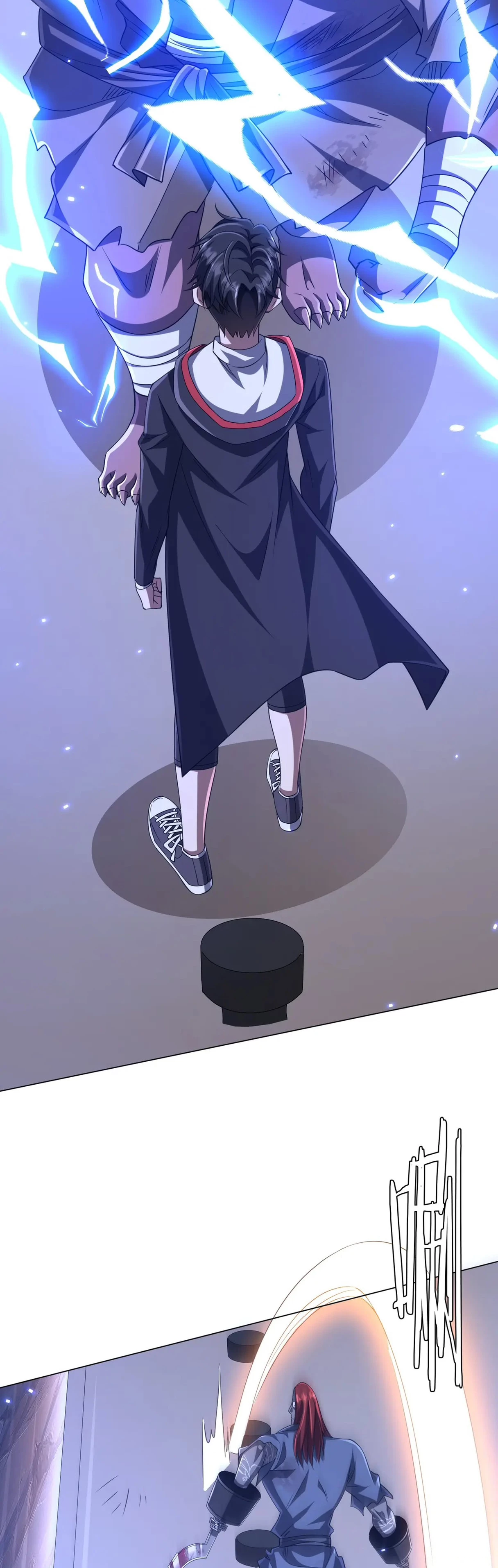 Bắt Đầu Với Trăm Vạn Minh Tệ Chapter 41 - Trang 4