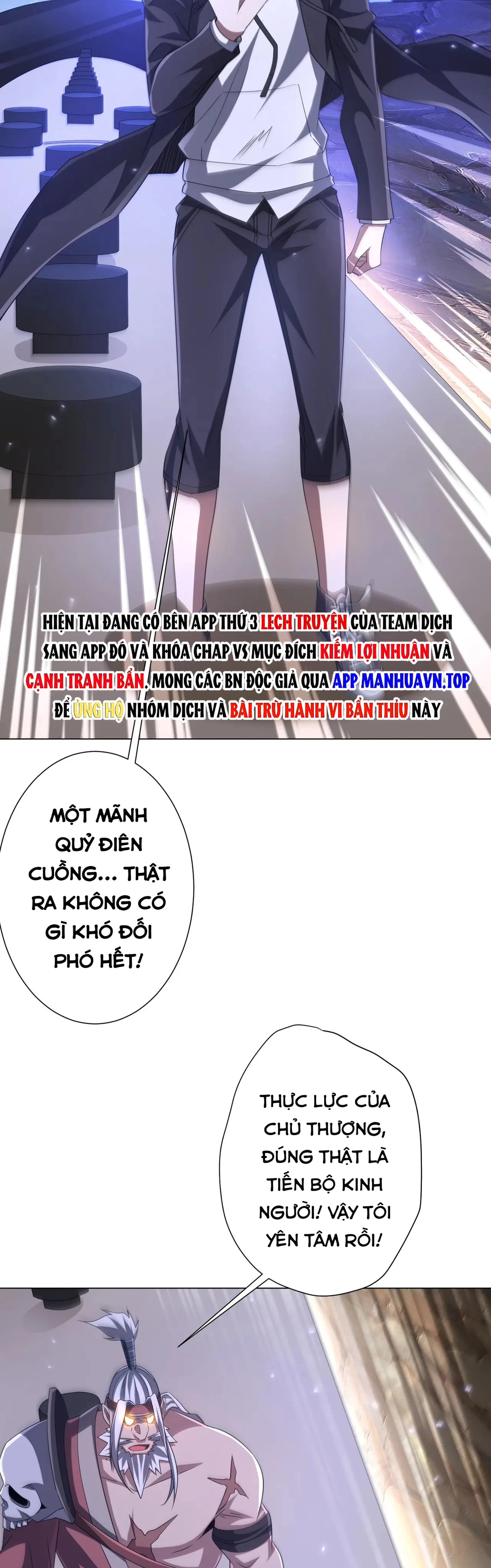 Bắt Đầu Với Trăm Vạn Minh Tệ Chapter 41 - Trang 4