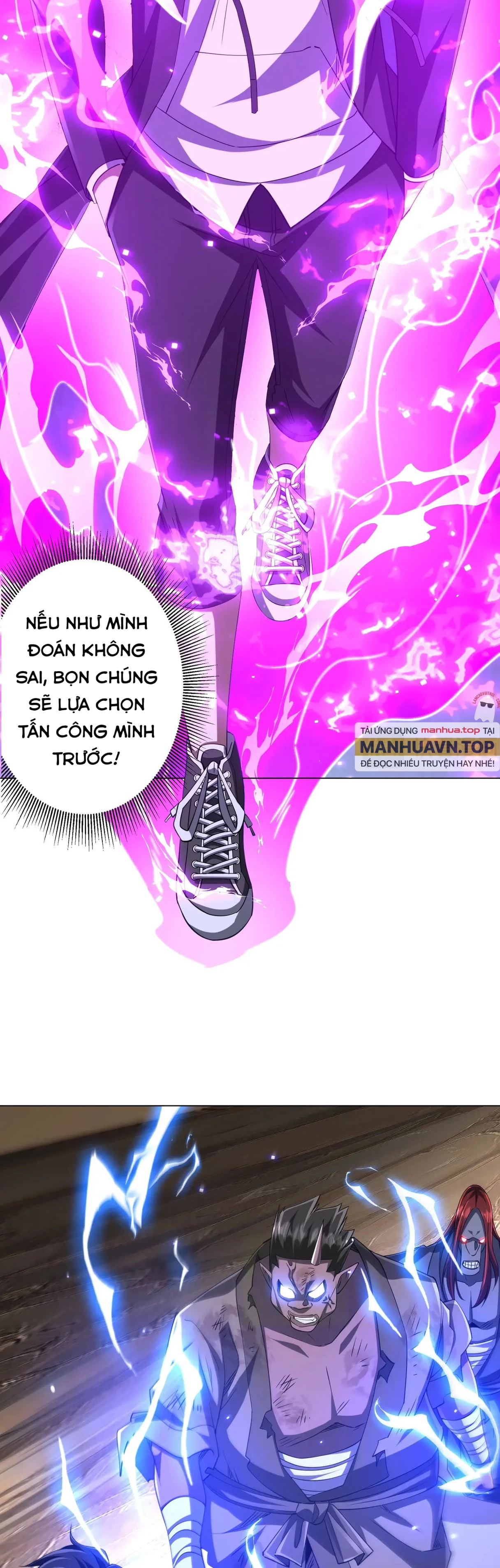 Bắt Đầu Với Trăm Vạn Minh Tệ Chapter 41 - Trang 4