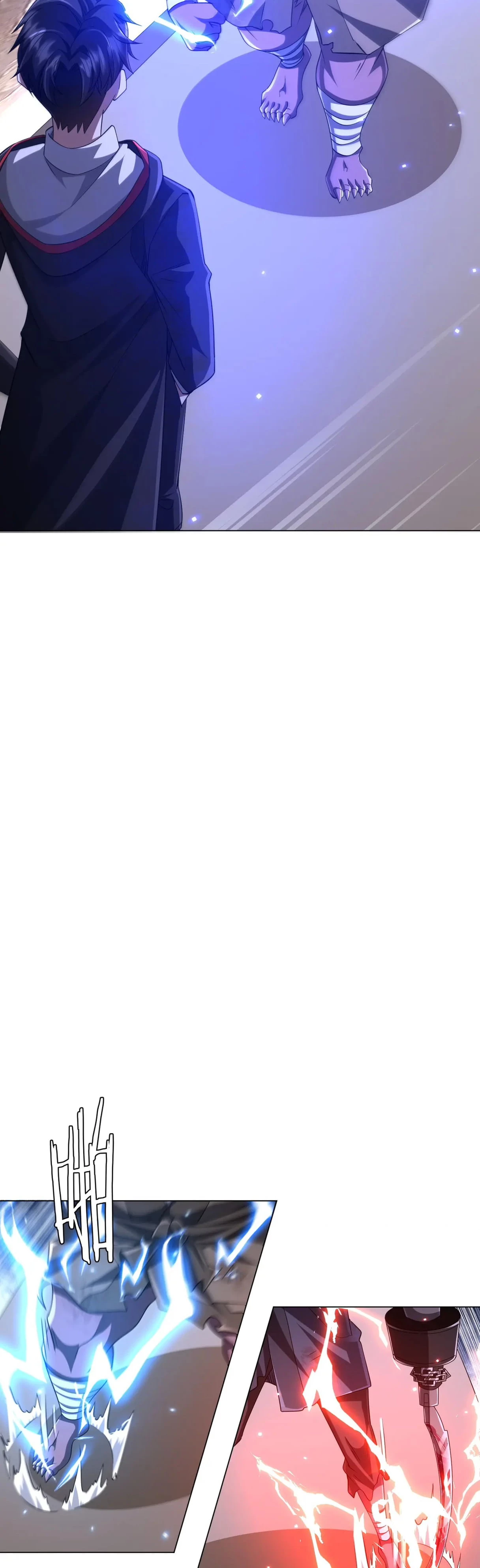 Bắt Đầu Với Trăm Vạn Minh Tệ Chapter 41 - Trang 4