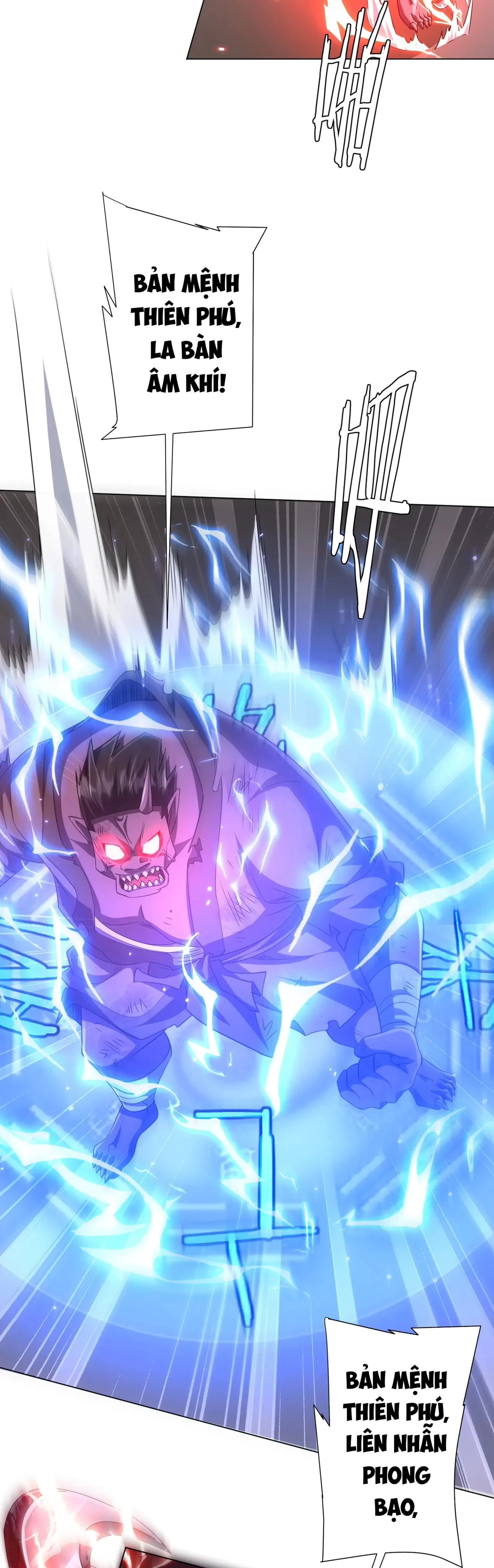 Bắt Đầu Với Trăm Vạn Minh Tệ Chapter 41 - Trang 4