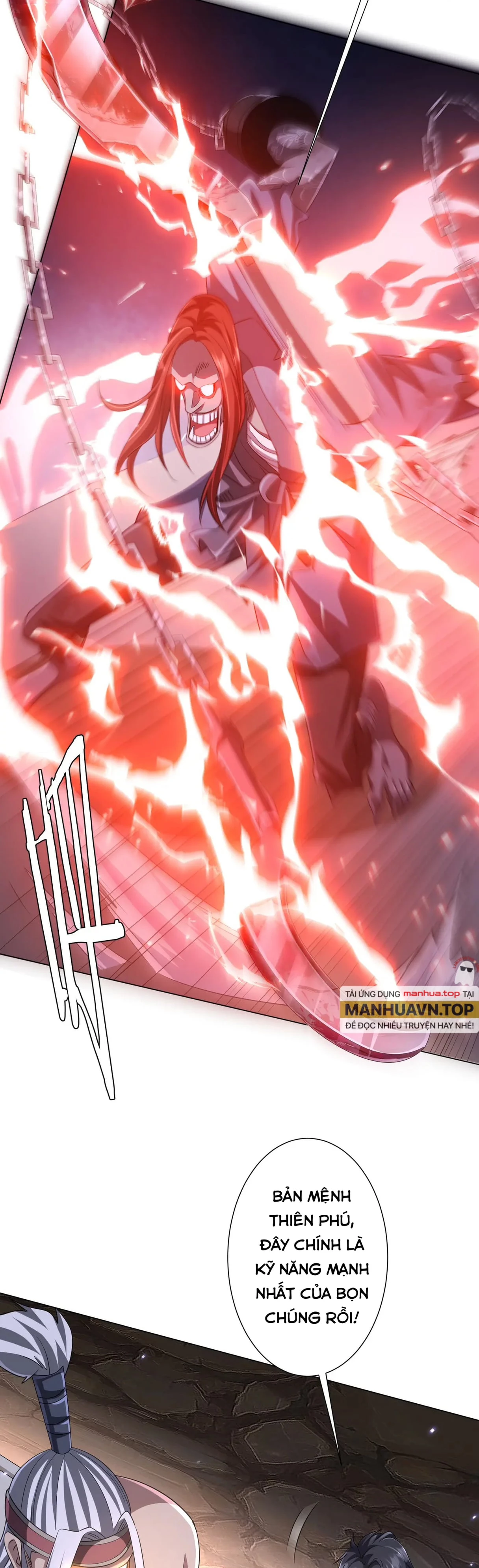 Bắt Đầu Với Trăm Vạn Minh Tệ Chapter 41 - Trang 4