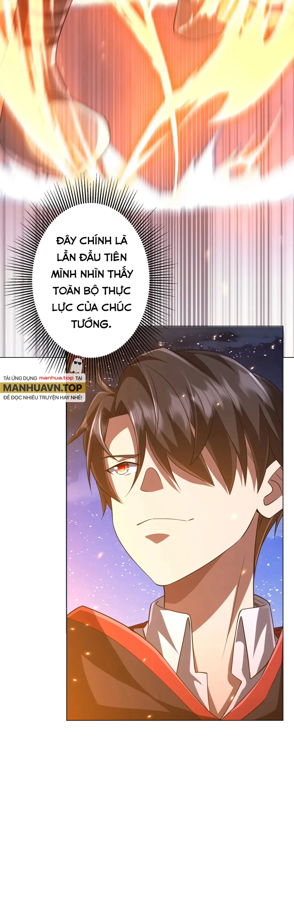 Bắt Đầu Với Trăm Vạn Minh Tệ Chapter 41 - Trang 4