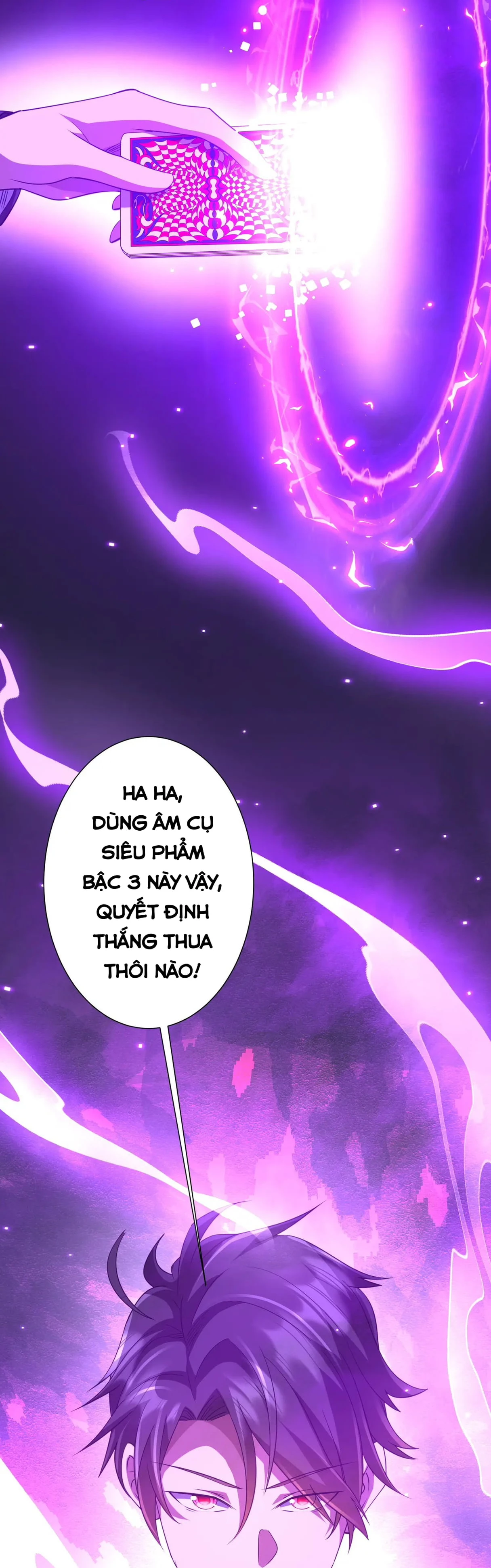 Bắt Đầu Với Trăm Vạn Minh Tệ Chapter 41 - Trang 4