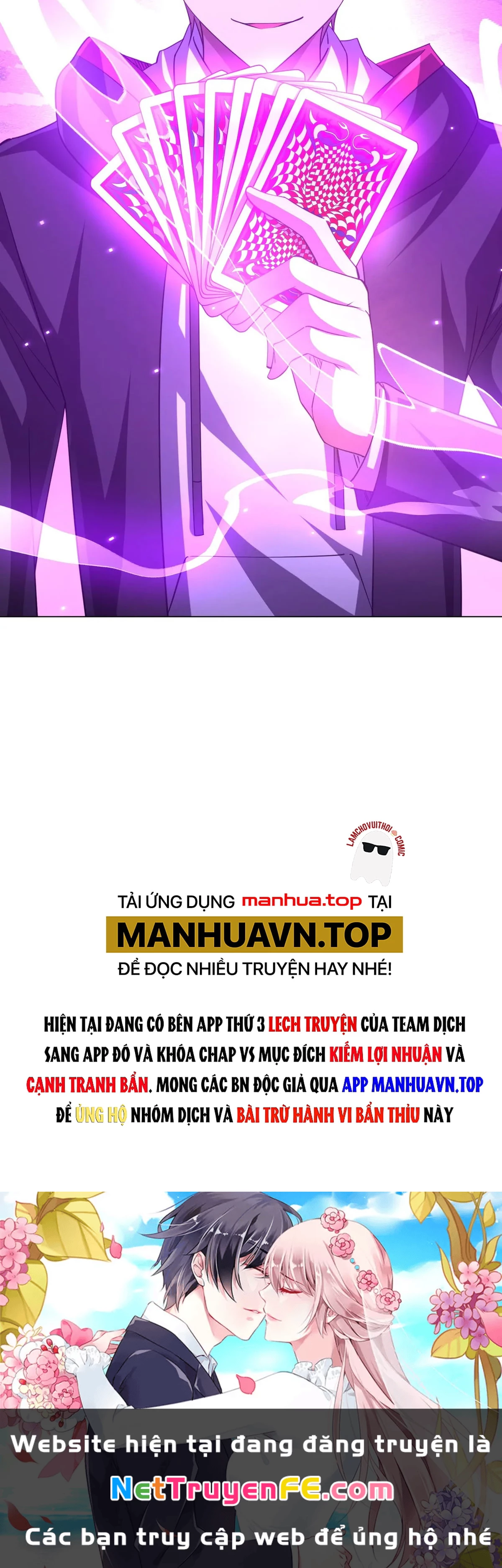 Bắt Đầu Với Trăm Vạn Minh Tệ Chapter 41 - Trang 4