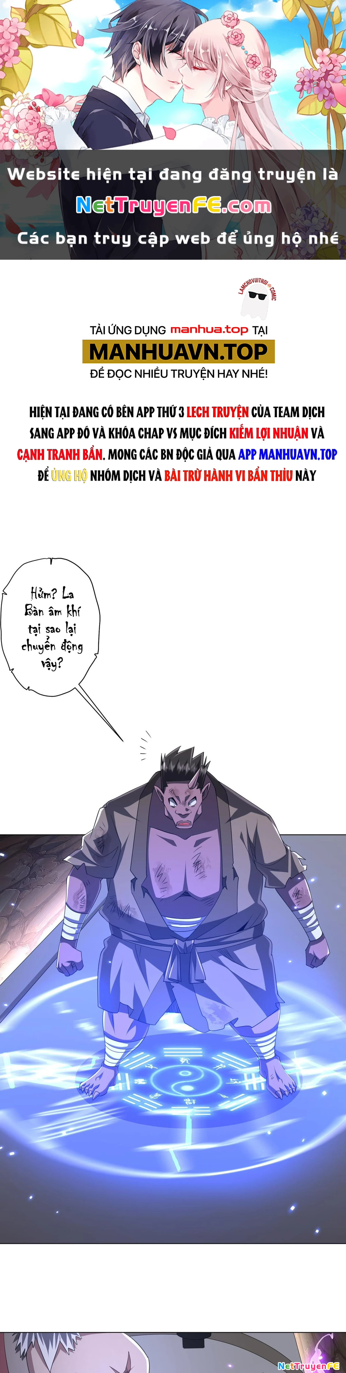 Bắt Đầu Với Trăm Vạn Minh Tệ Chapter 42 - Trang 4