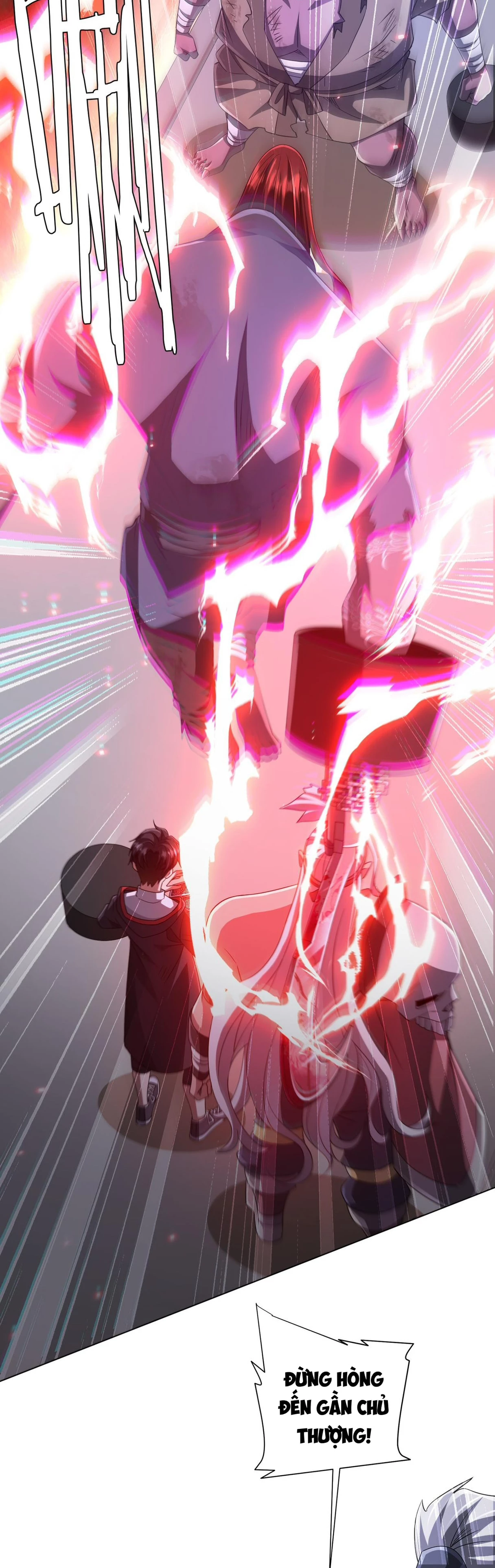 Bắt Đầu Với Trăm Vạn Minh Tệ Chapter 42 - Trang 4