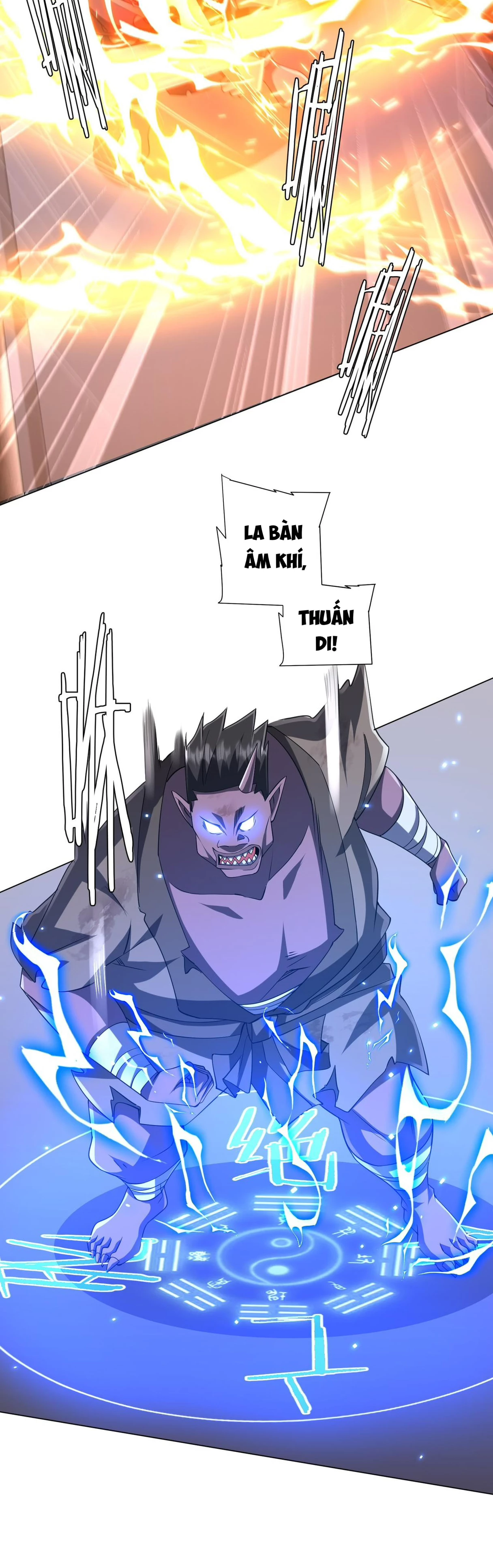 Bắt Đầu Với Trăm Vạn Minh Tệ Chapter 42 - Trang 4