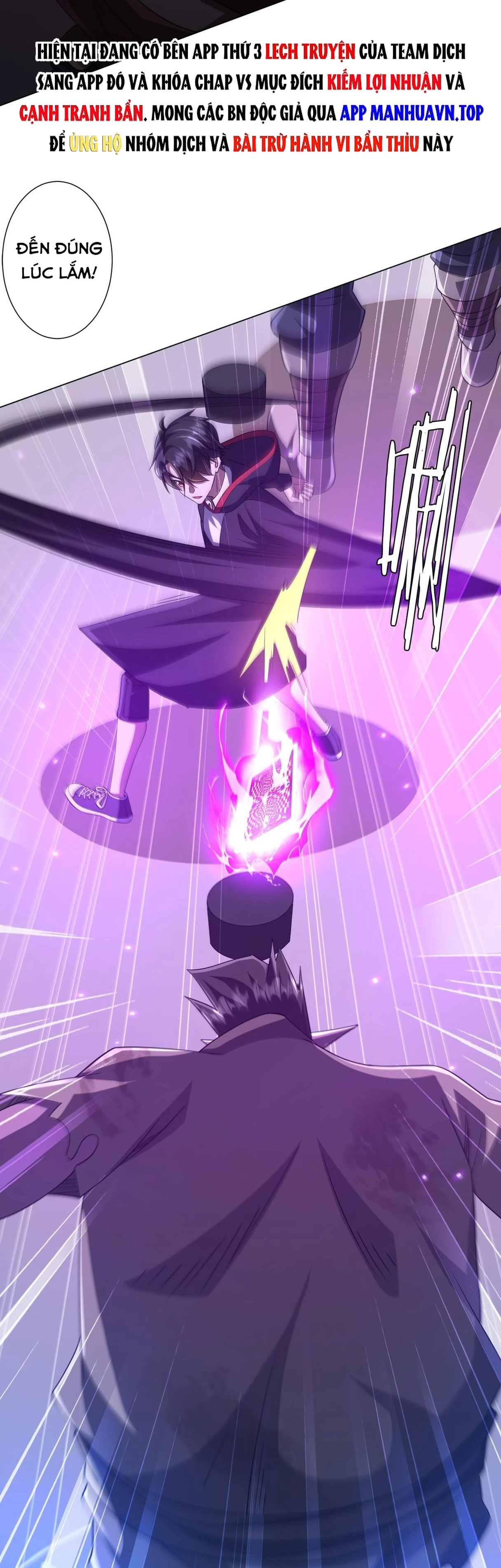 Bắt Đầu Với Trăm Vạn Minh Tệ Chapter 42 - Trang 4