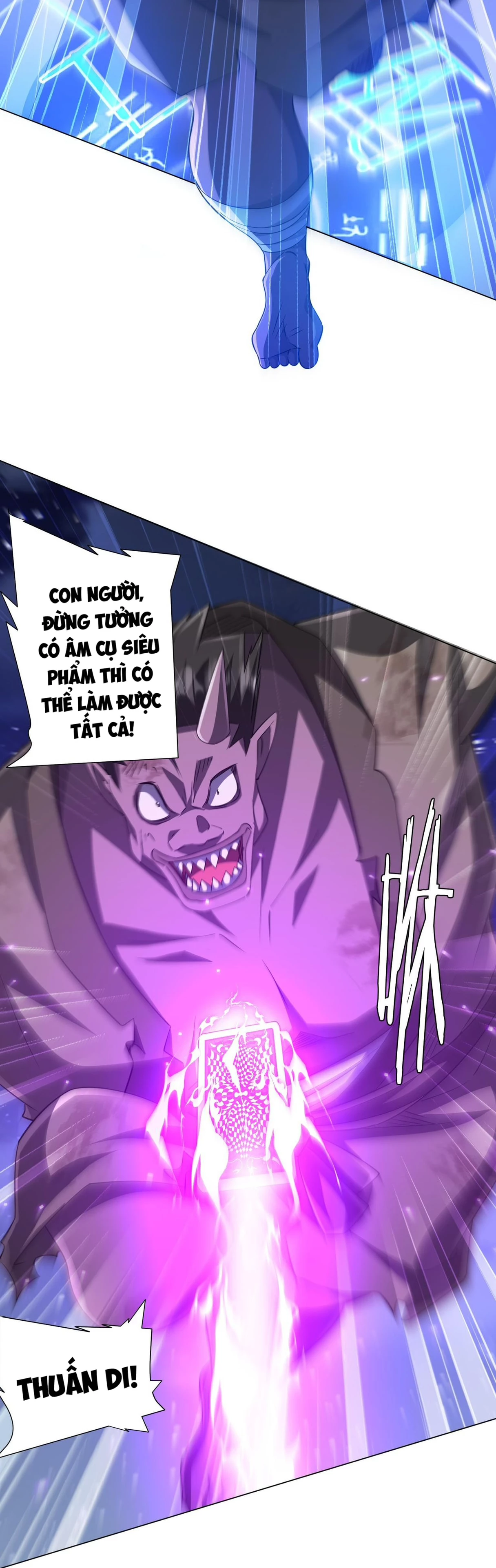 Bắt Đầu Với Trăm Vạn Minh Tệ Chapter 42 - Trang 4