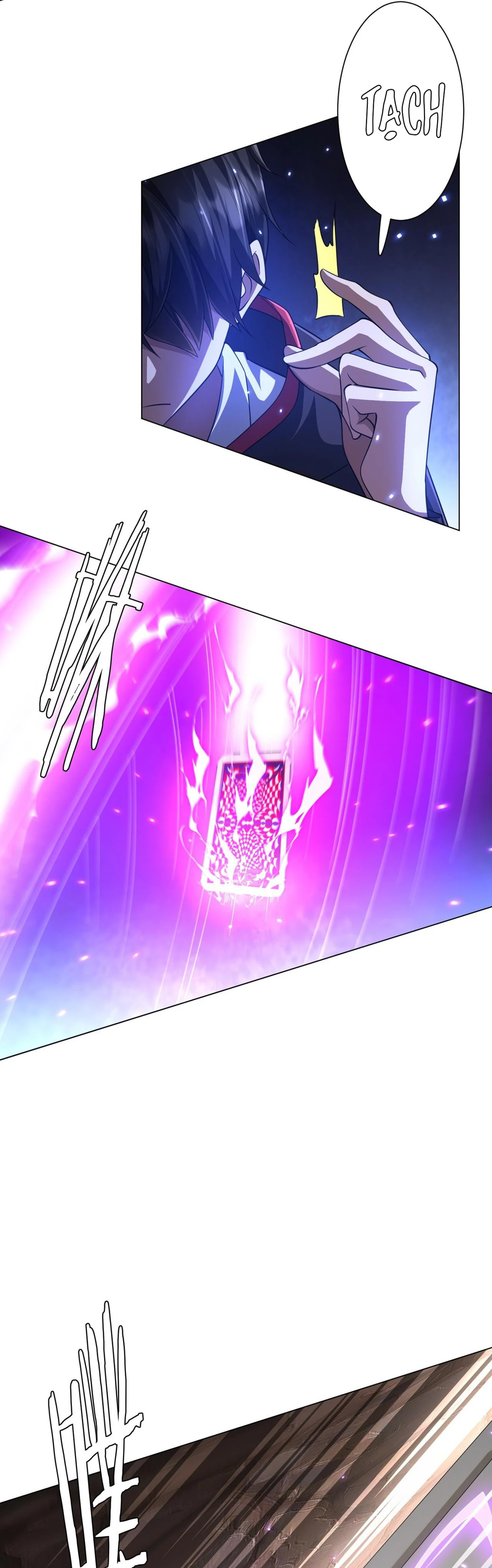 Bắt Đầu Với Trăm Vạn Minh Tệ Chapter 42 - Trang 4