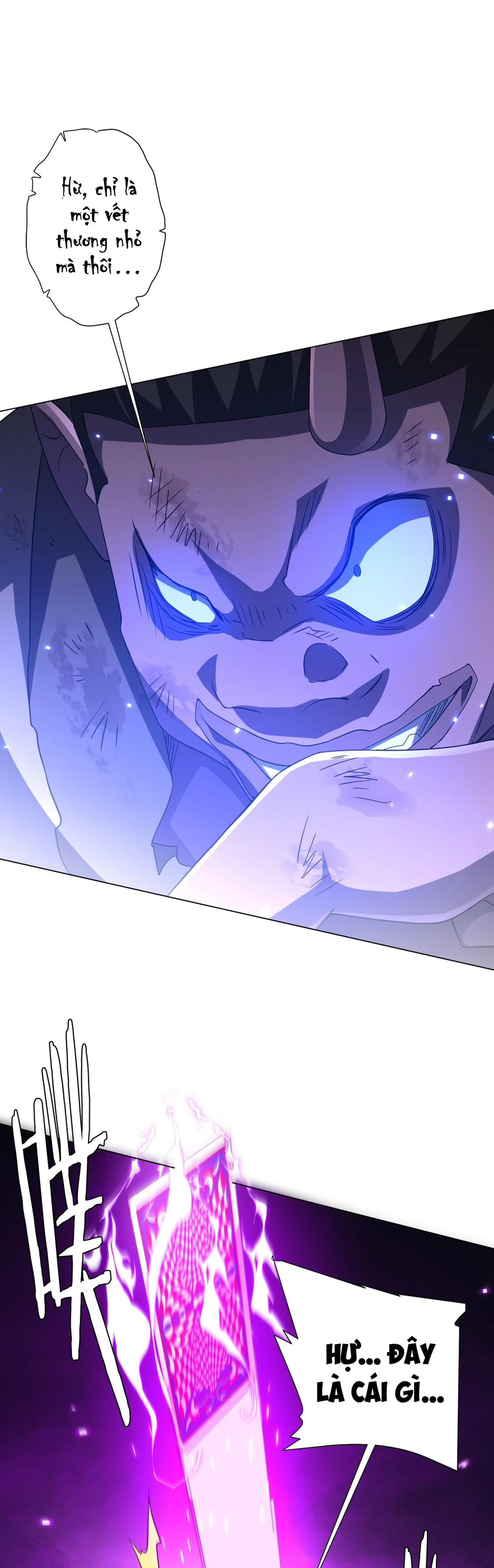 Bắt Đầu Với Trăm Vạn Minh Tệ Chapter 42 - Trang 4