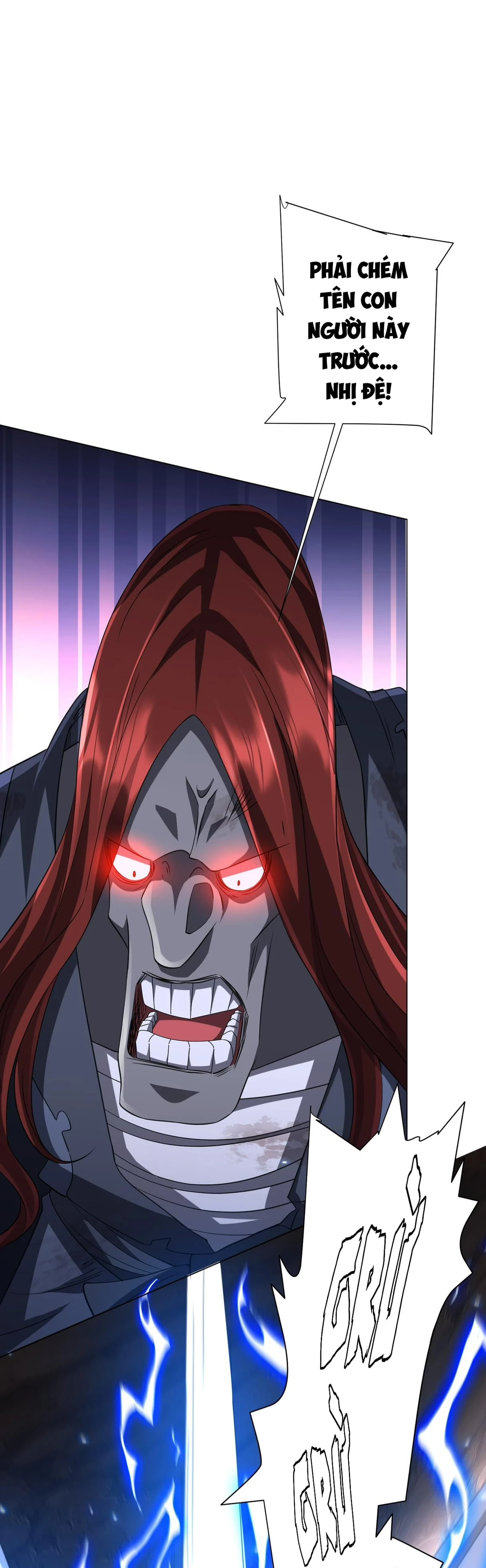 Bắt Đầu Với Trăm Vạn Minh Tệ Chapter 42 - Trang 4