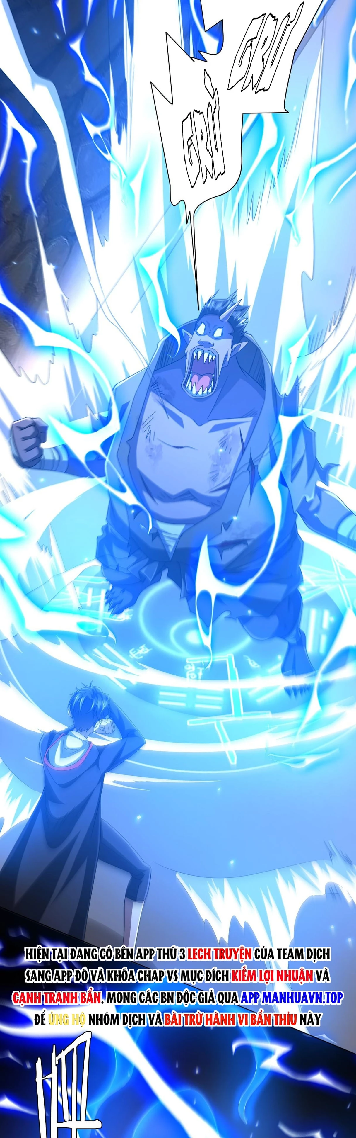 Bắt Đầu Với Trăm Vạn Minh Tệ Chapter 42 - Trang 4