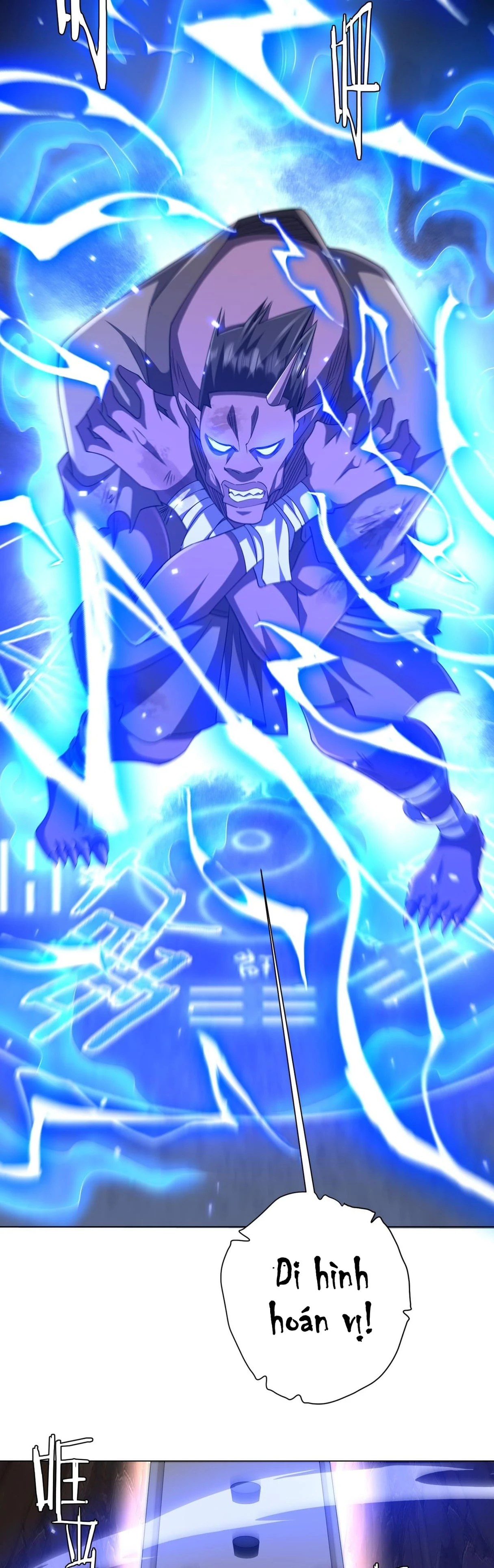 Bắt Đầu Với Trăm Vạn Minh Tệ Chapter 42 - Trang 4