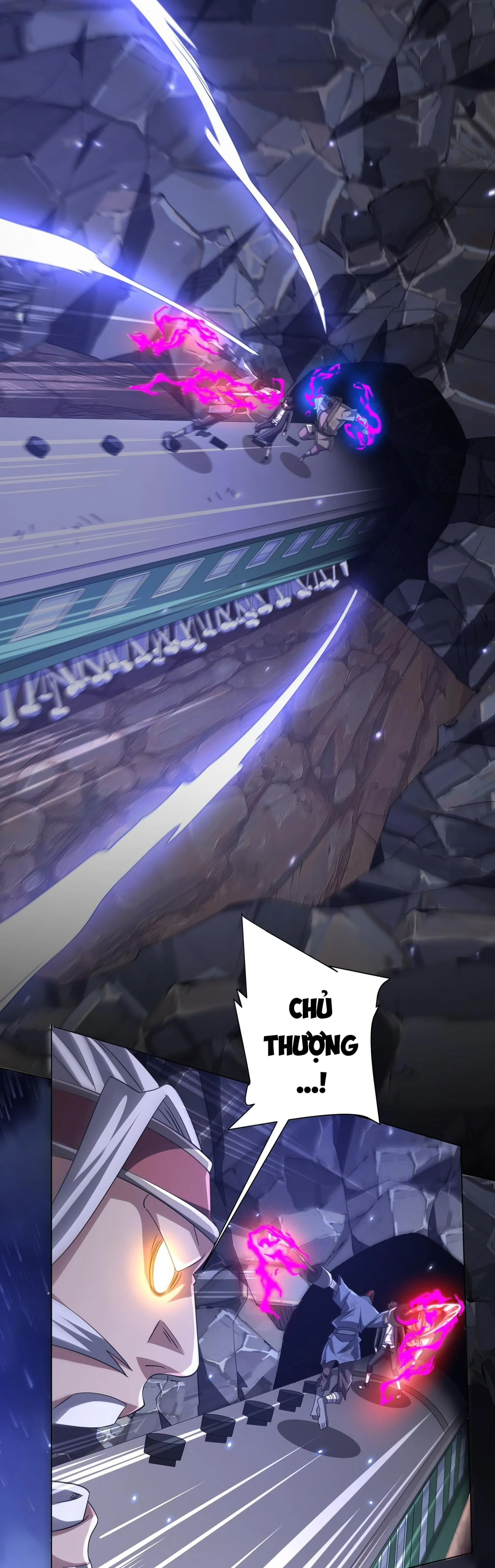 Bắt Đầu Với Trăm Vạn Minh Tệ Chapter 42 - Trang 4