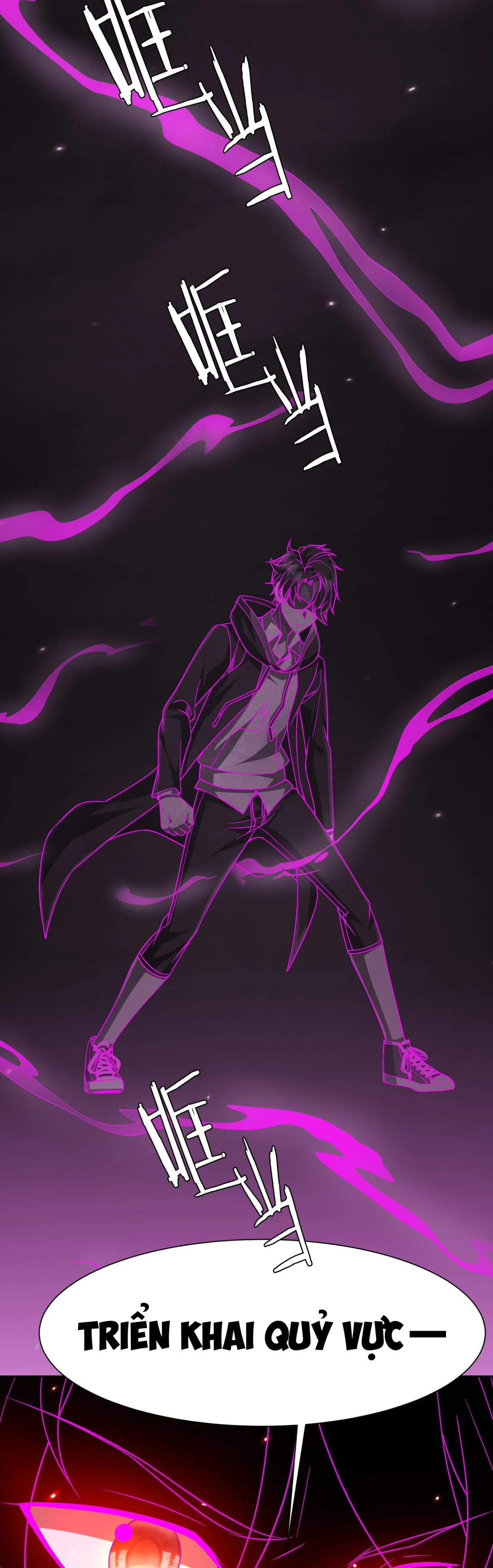 Bắt Đầu Với Trăm Vạn Minh Tệ Chapter 42 - Trang 4