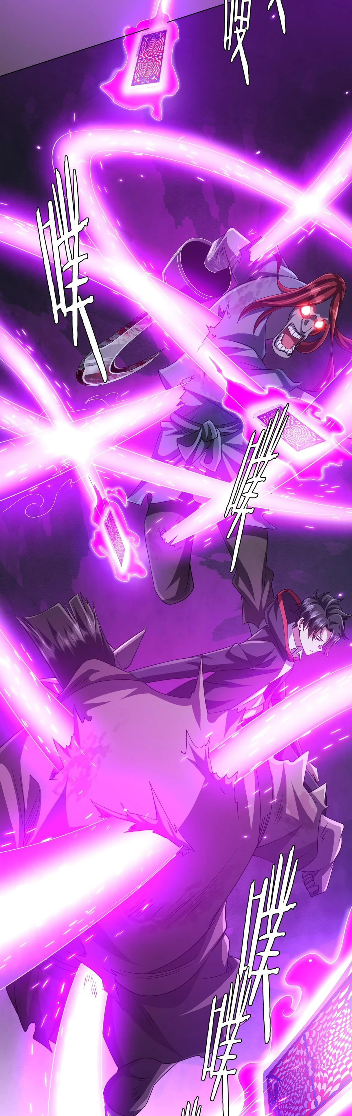 Bắt Đầu Với Trăm Vạn Minh Tệ Chapter 42 - Trang 4