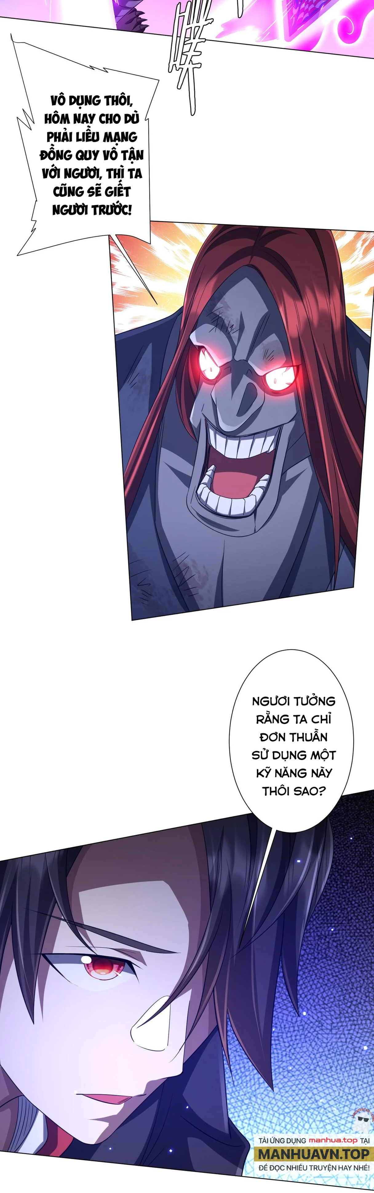 Bắt Đầu Với Trăm Vạn Minh Tệ Chapter 42 - Trang 4