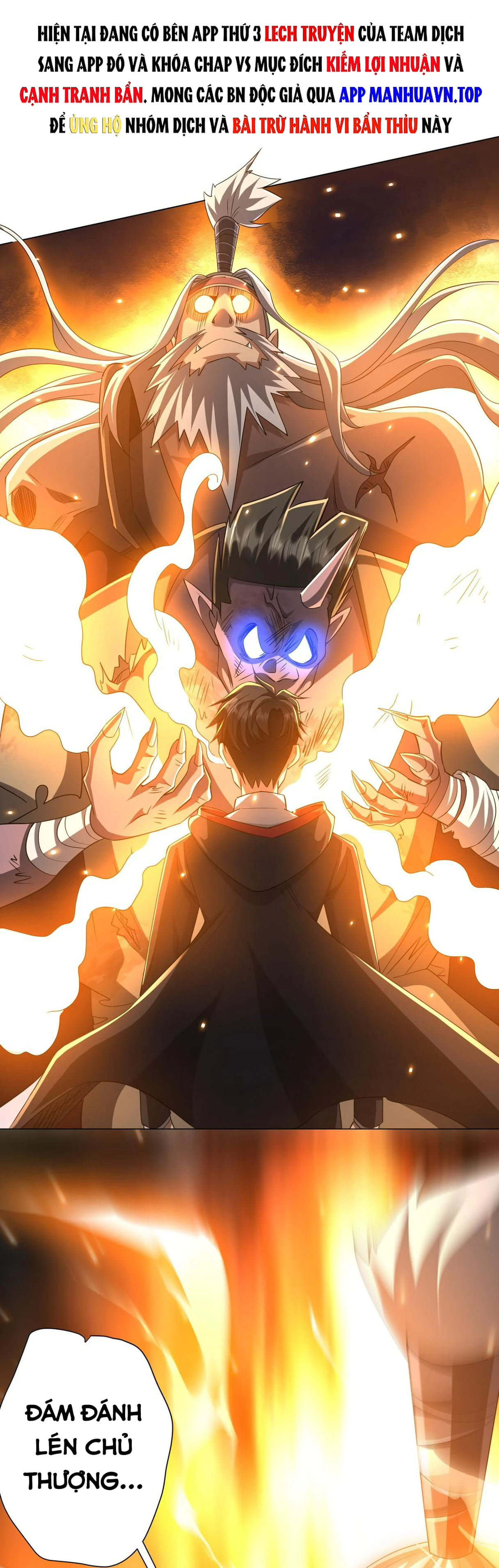 Bắt Đầu Với Trăm Vạn Minh Tệ Chapter 42 - Trang 4