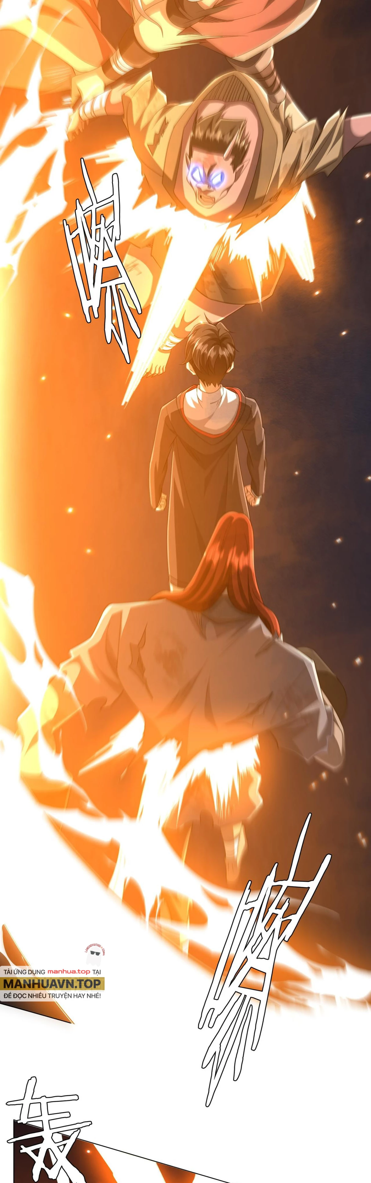 Bắt Đầu Với Trăm Vạn Minh Tệ Chapter 42 - Trang 4