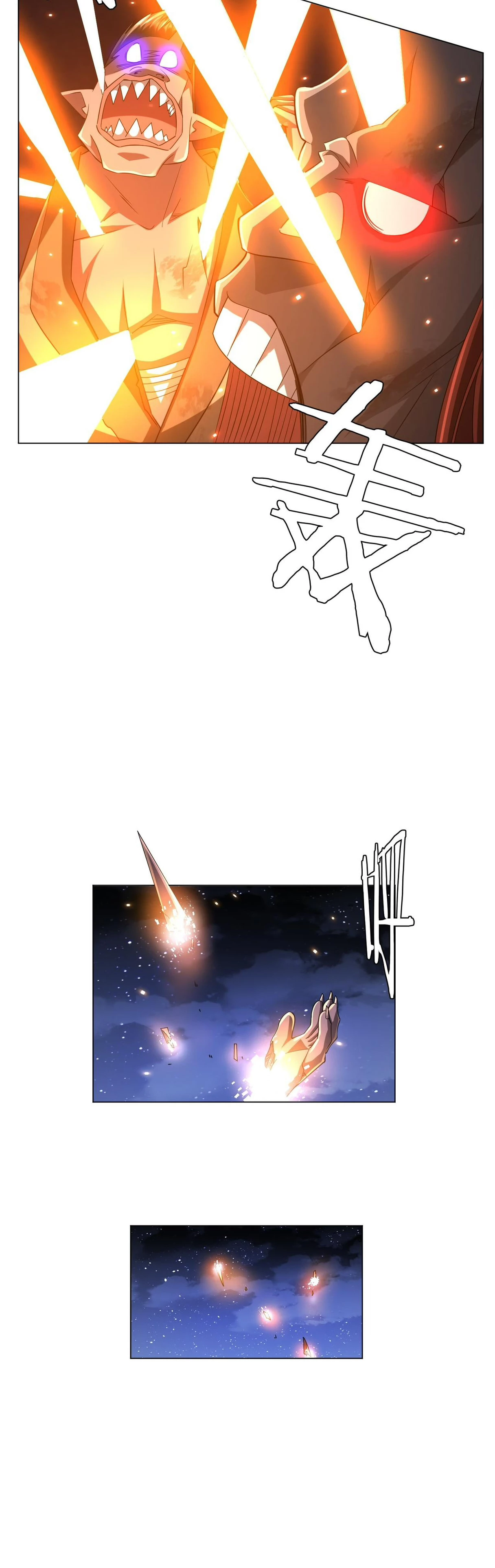 Bắt Đầu Với Trăm Vạn Minh Tệ Chapter 42 - Trang 4