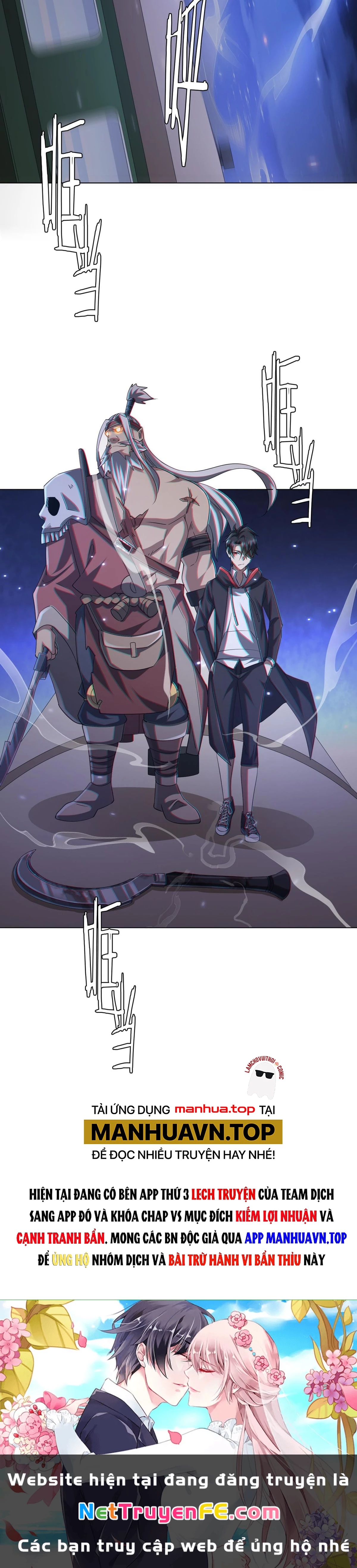 Bắt Đầu Với Trăm Vạn Minh Tệ Chapter 42 - Trang 4