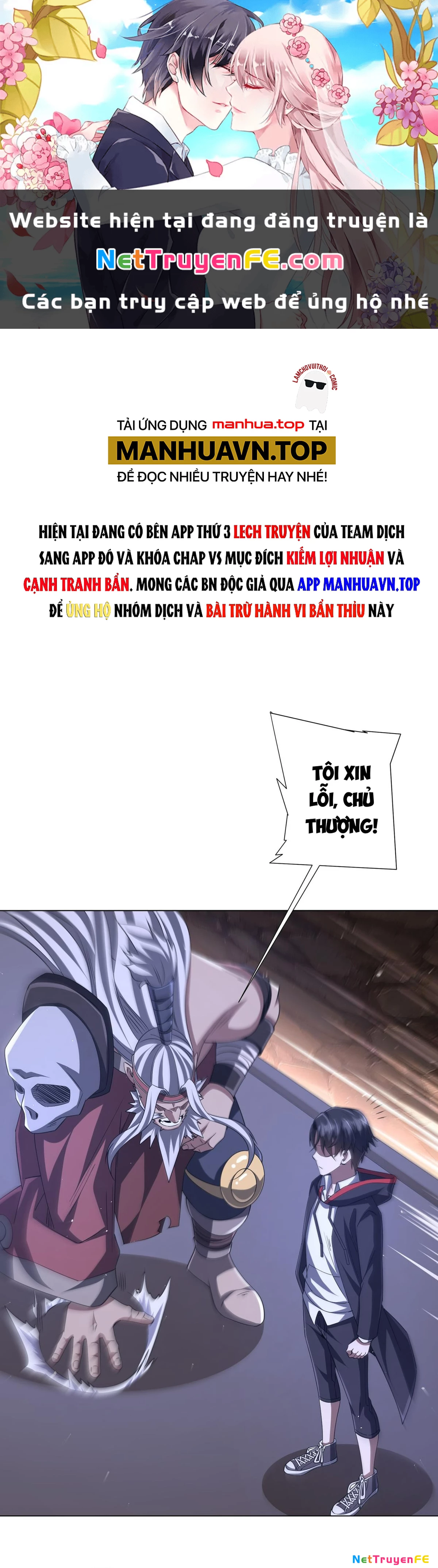 Bắt Đầu Với Trăm Vạn Minh Tệ Chapter 43 - Trang 4