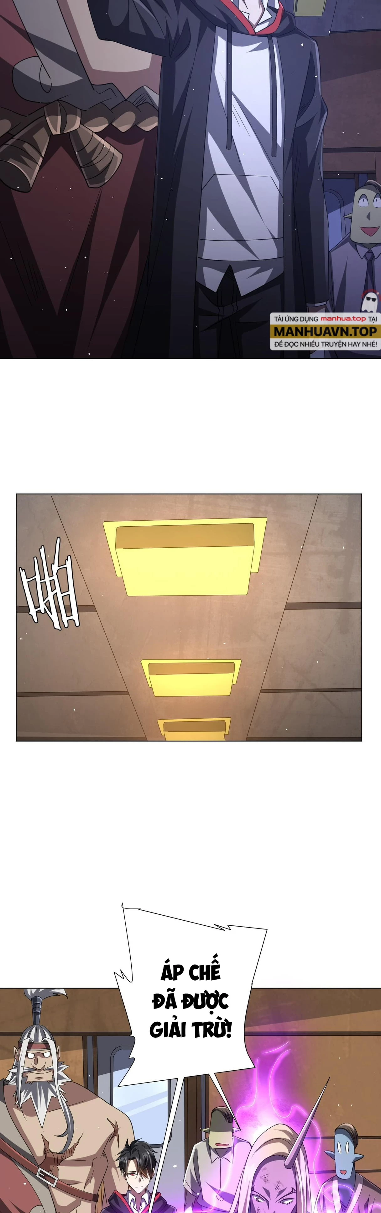 Bắt Đầu Với Trăm Vạn Minh Tệ Chapter 43 - Trang 4