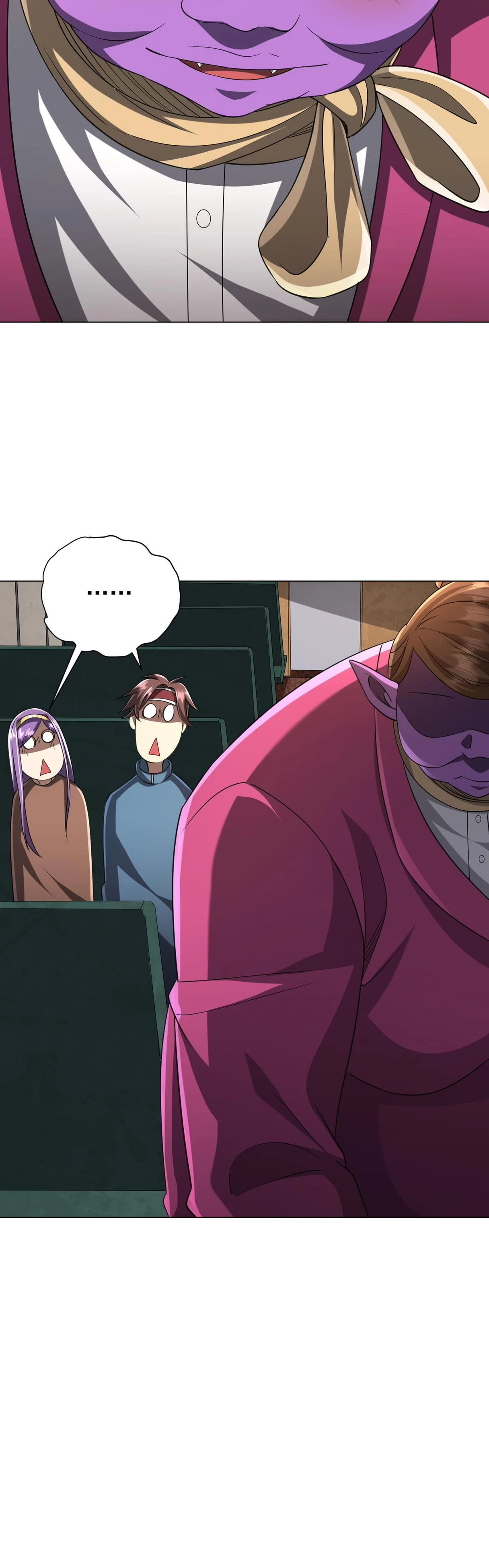 Bắt Đầu Với Trăm Vạn Minh Tệ Chapter 43 - Trang 4