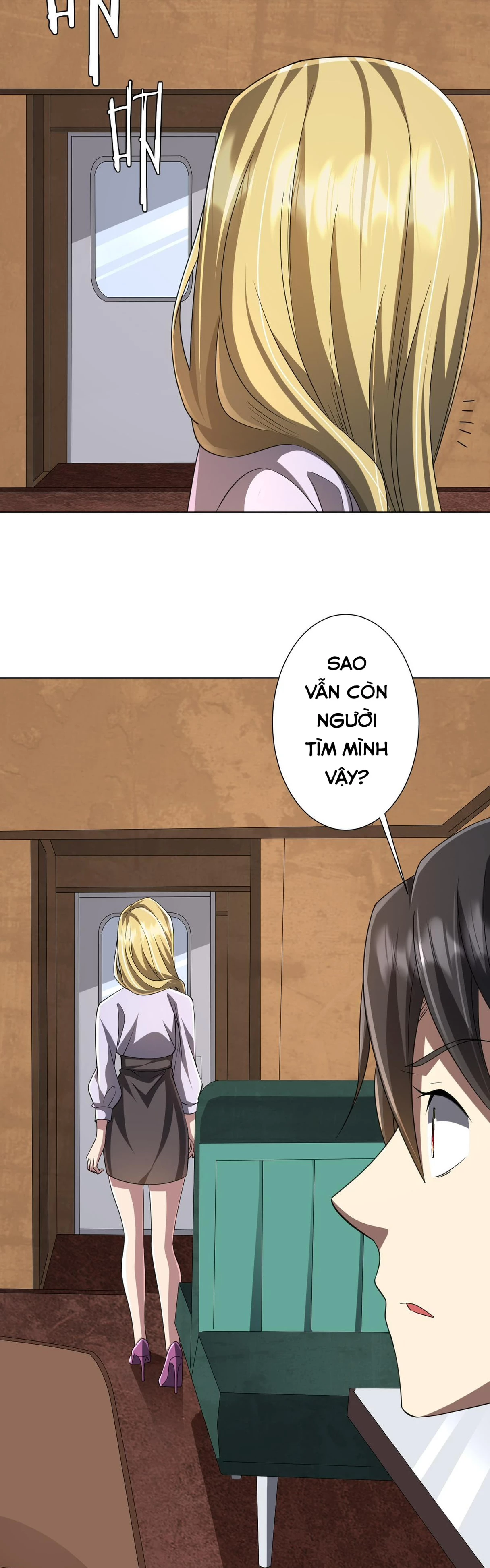 Bắt Đầu Với Trăm Vạn Minh Tệ Chapter 43 - Trang 4