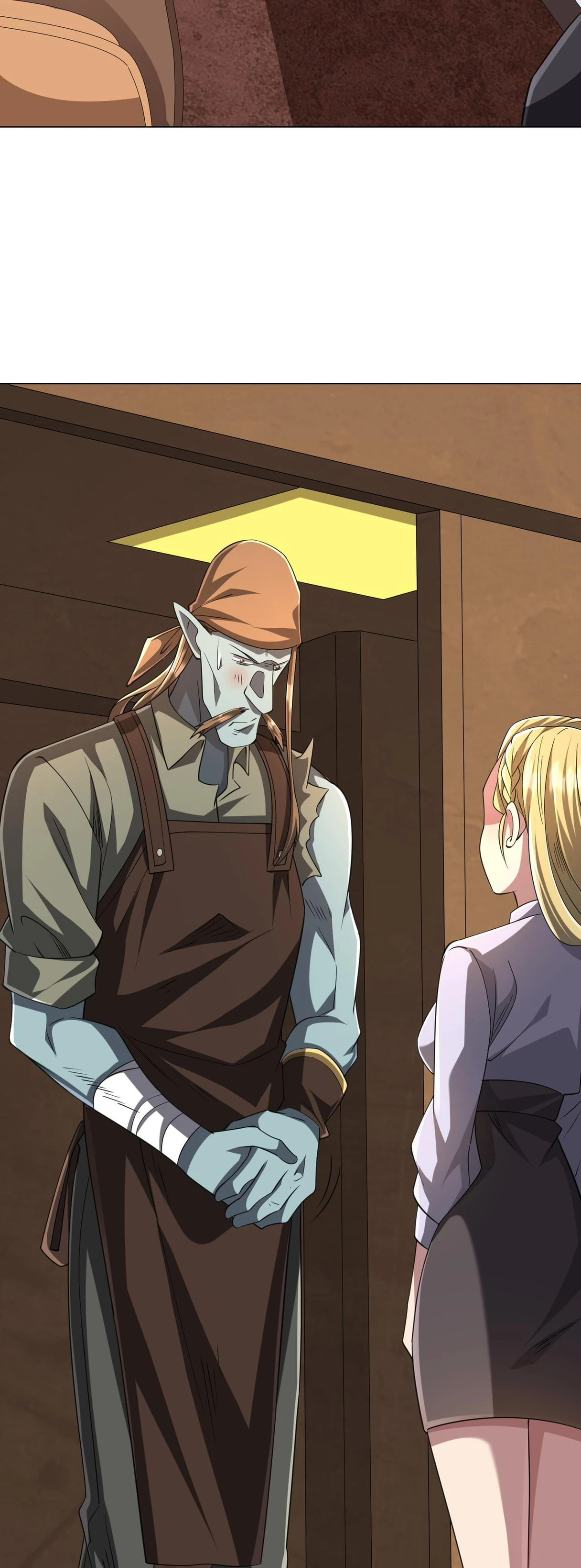 Bắt Đầu Với Trăm Vạn Minh Tệ Chapter 43 - Trang 4