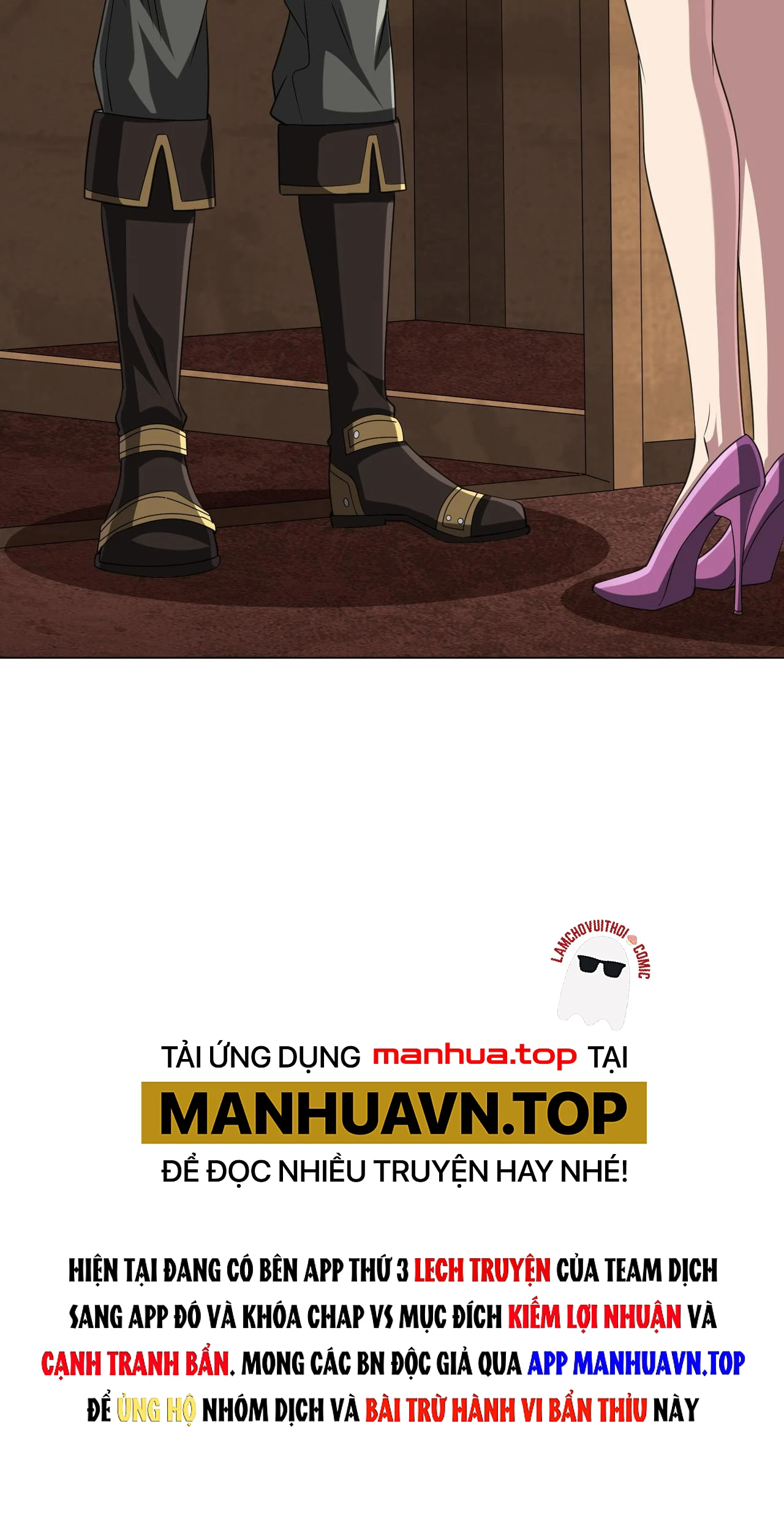 Bắt Đầu Với Trăm Vạn Minh Tệ Chapter 43 - Trang 4