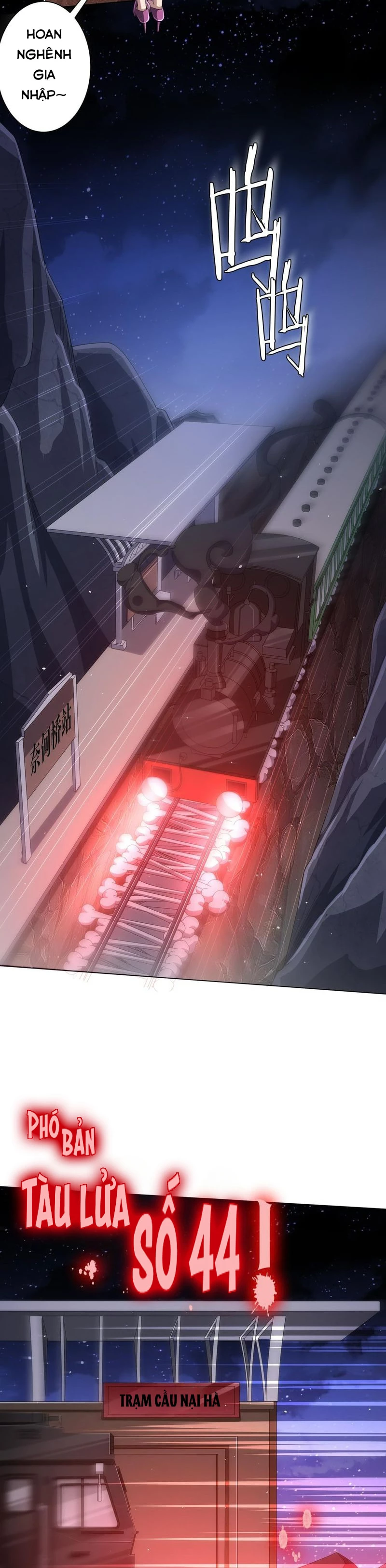 Bắt Đầu Với Trăm Vạn Minh Tệ Chapter 44 - Trang 4